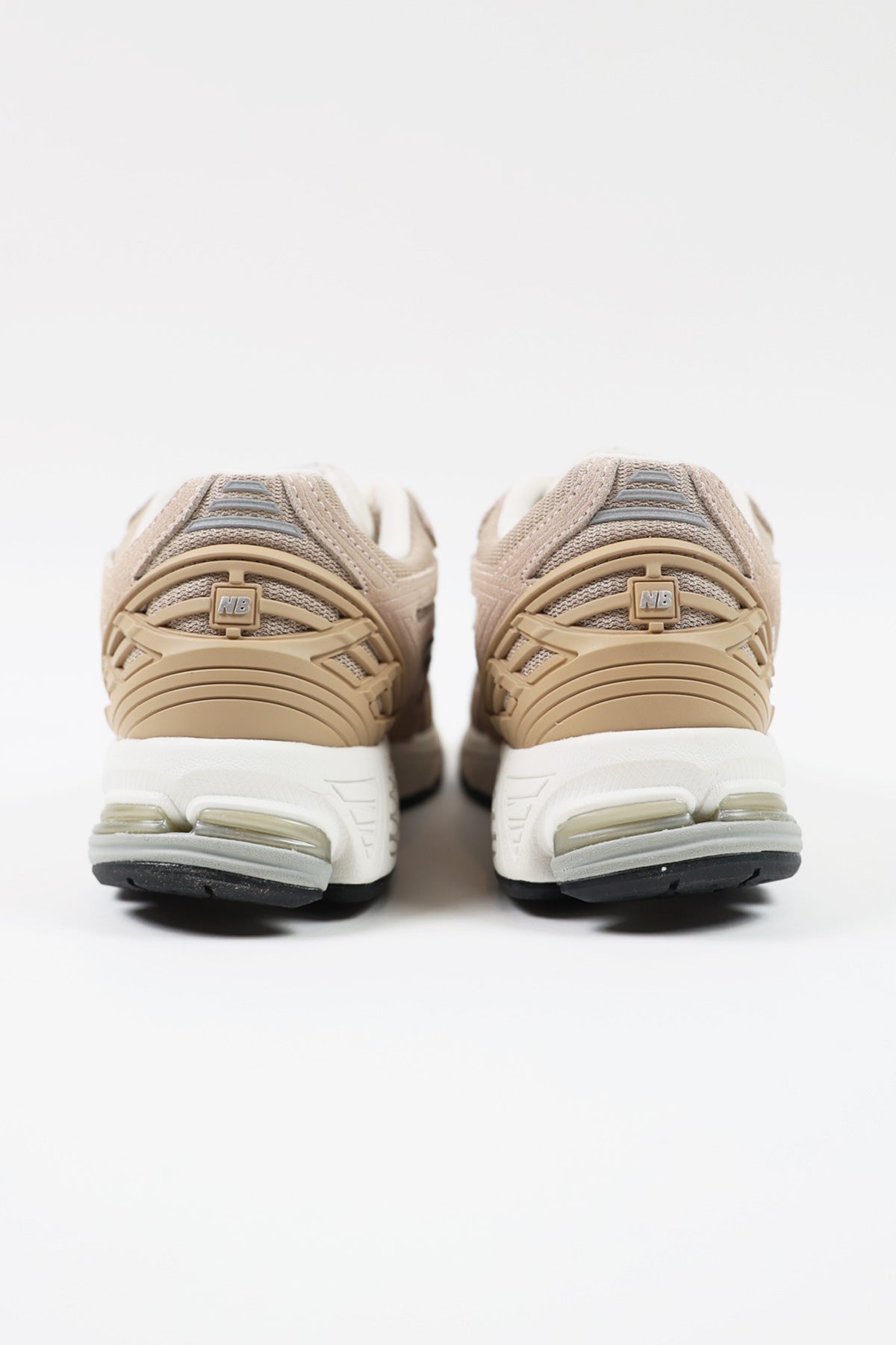 New Balance - 1906R - Brown/Beige - Canoe Club