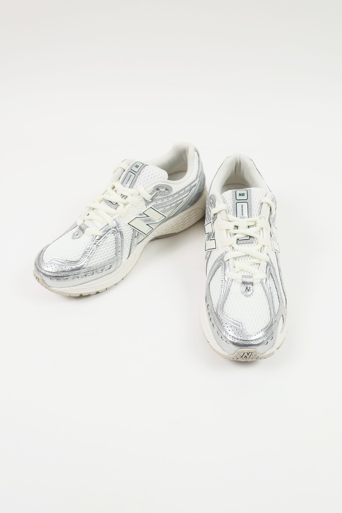 New Balance - 1906R - Grey/White - Canoe Club