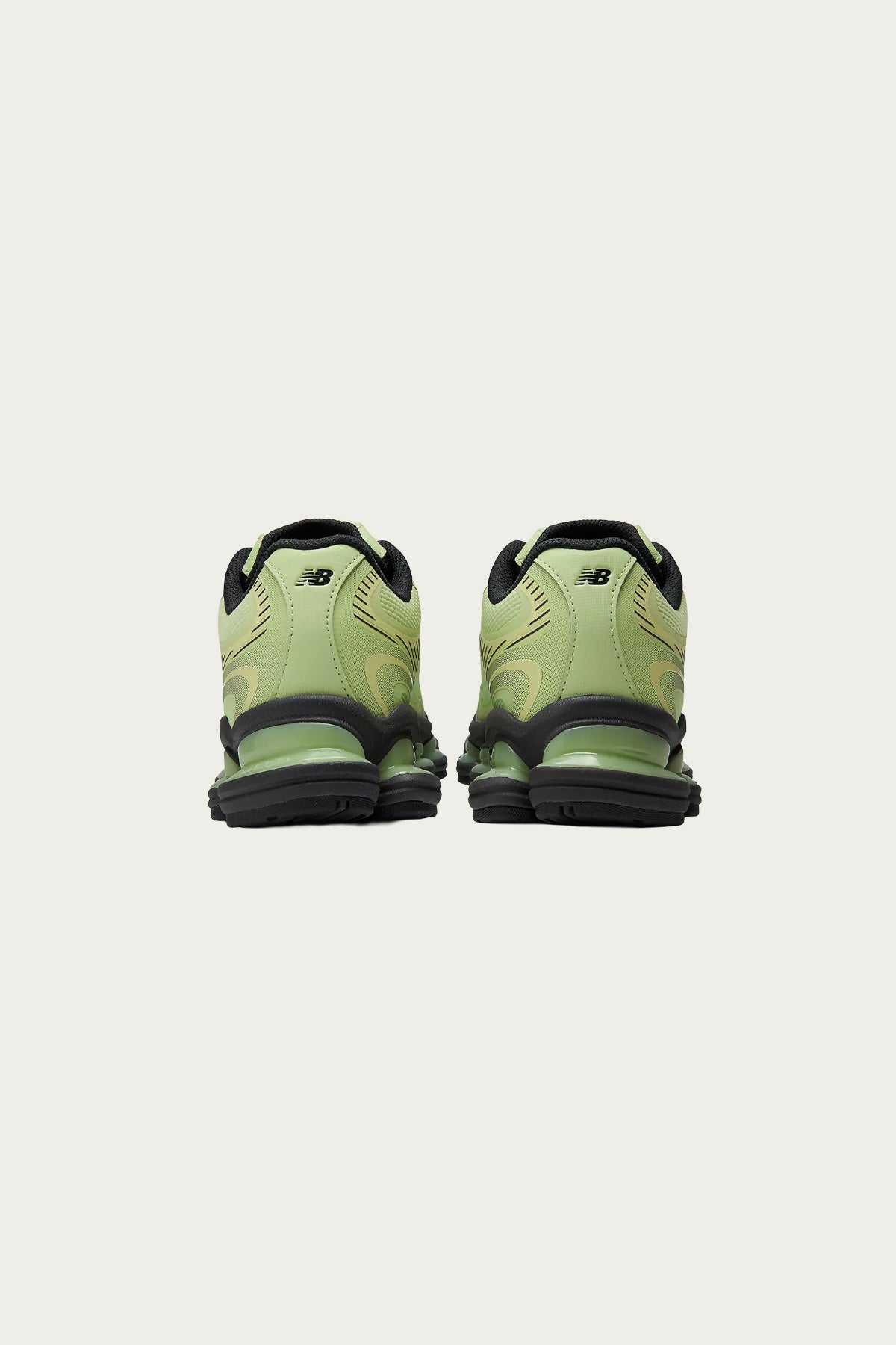 New Balance - 2000 - Limelight/Dry Lime - Canoe Club