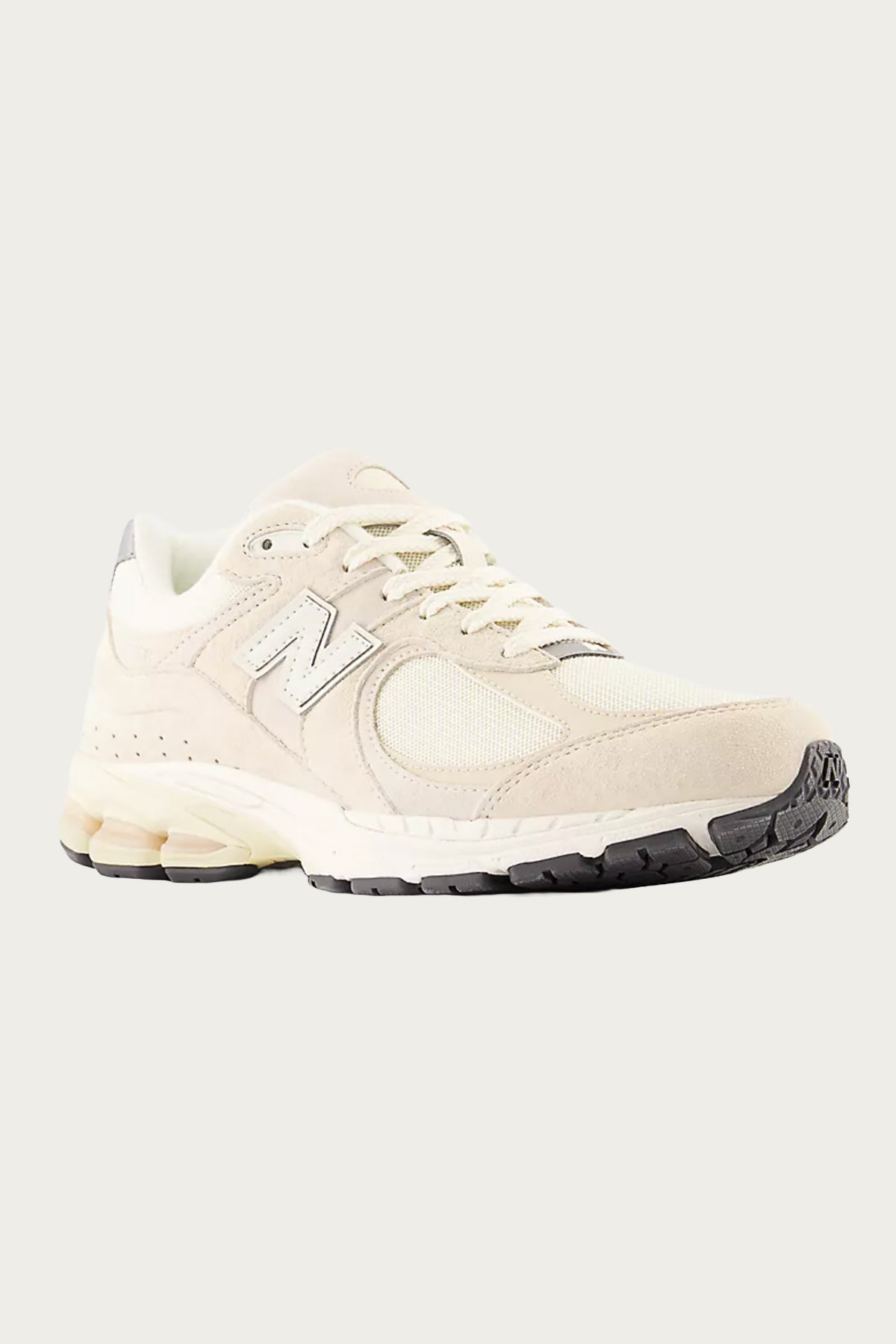 New Balance - 2002R - Calm Taupe/Angora/Silver - Canoe Club