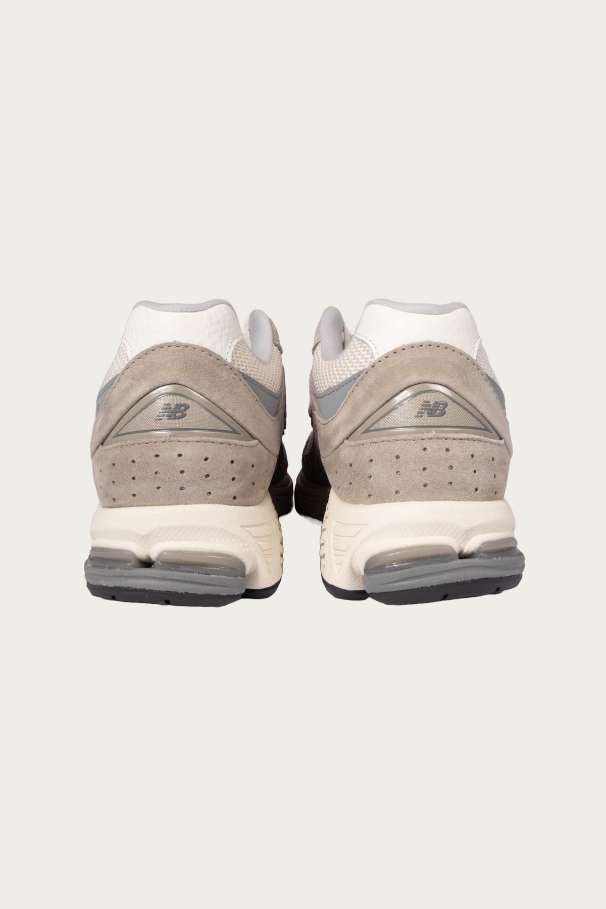 New Balance - 2002R - Arid Stone/Linen - Canoe Club