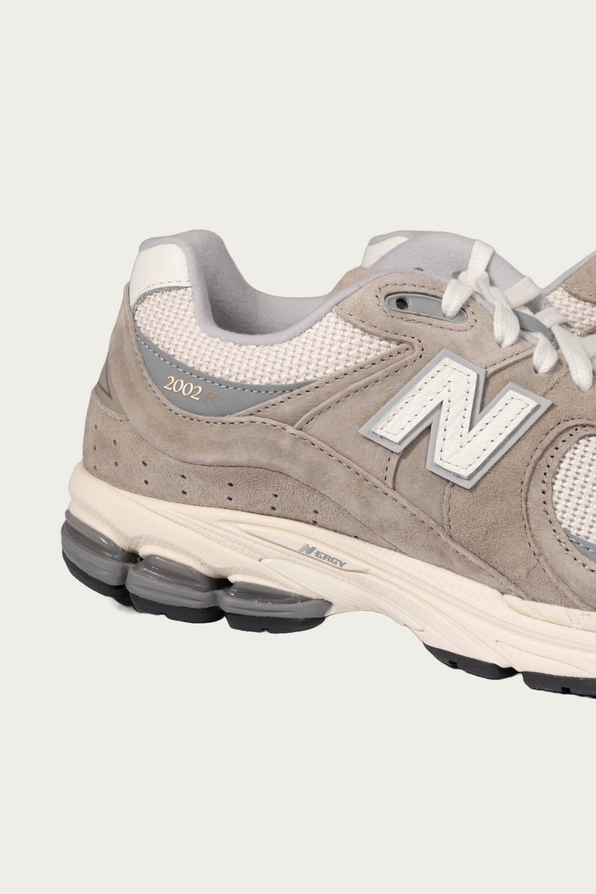 New Balance - 2002R - Arid Stone/Linen - Canoe Club