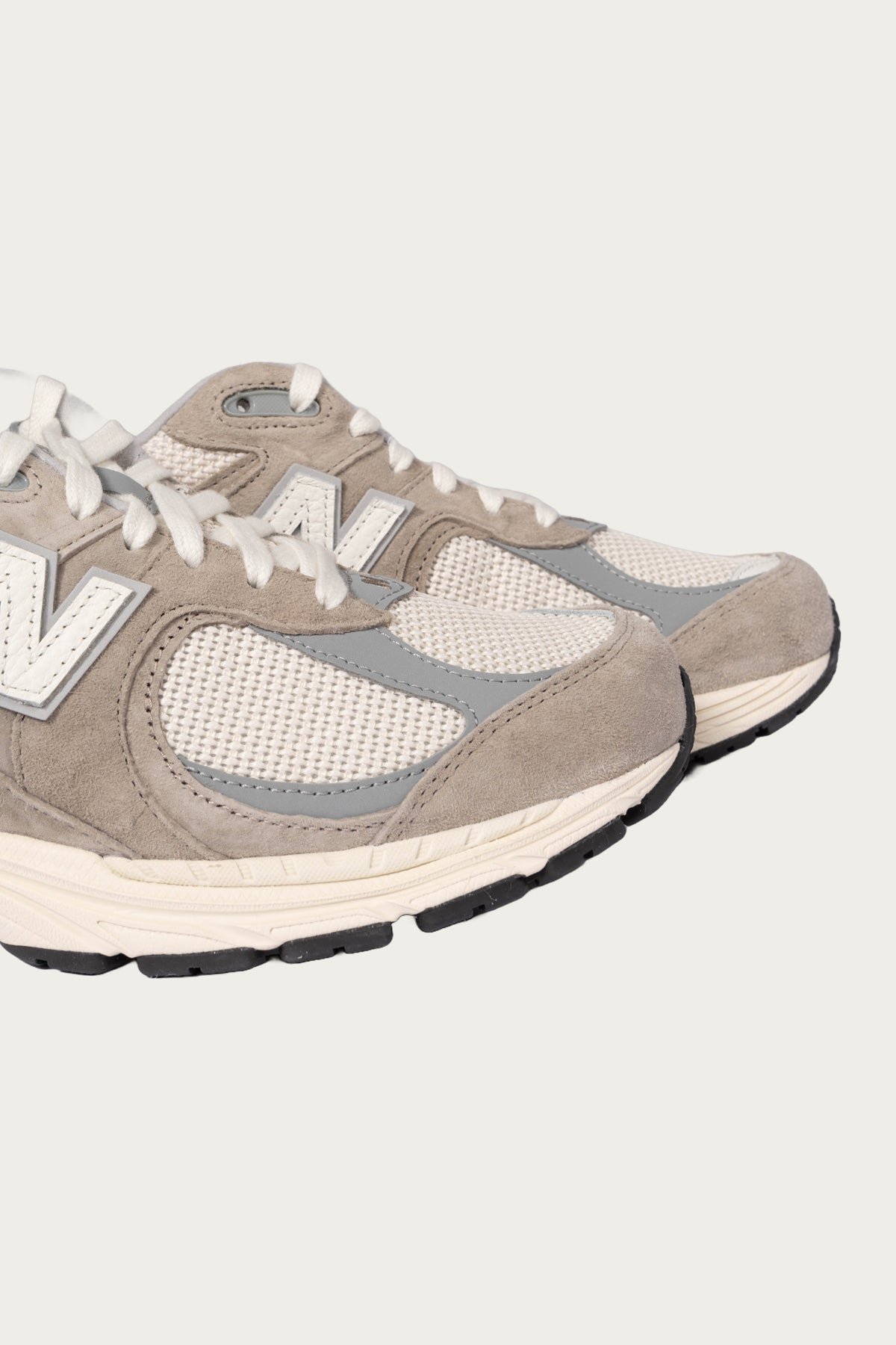 New Balance - 2002R - Arid Stone/Linen - Canoe Club