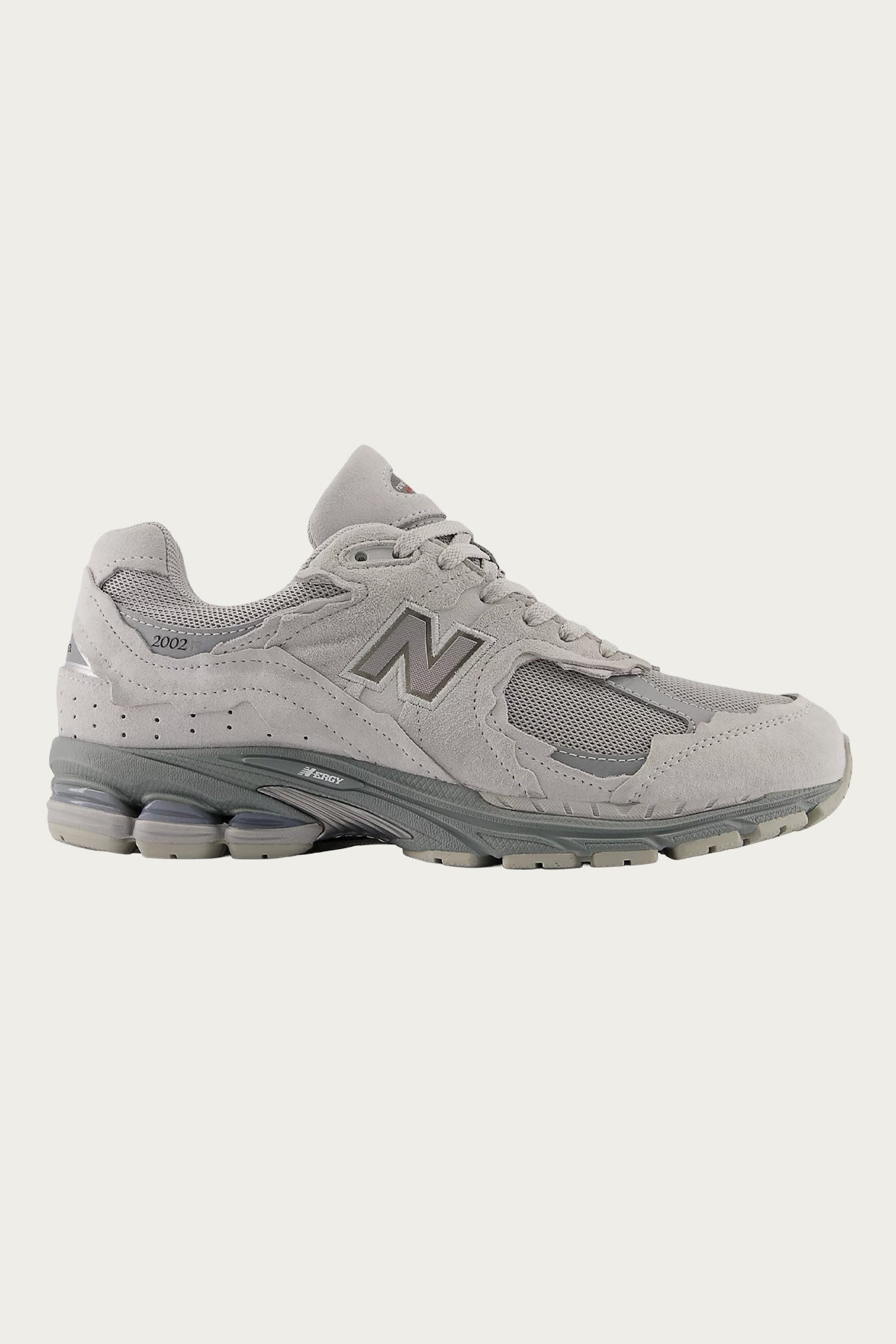 New Balance - 2002R - Slate Grey/Castlerock - Canoe Club