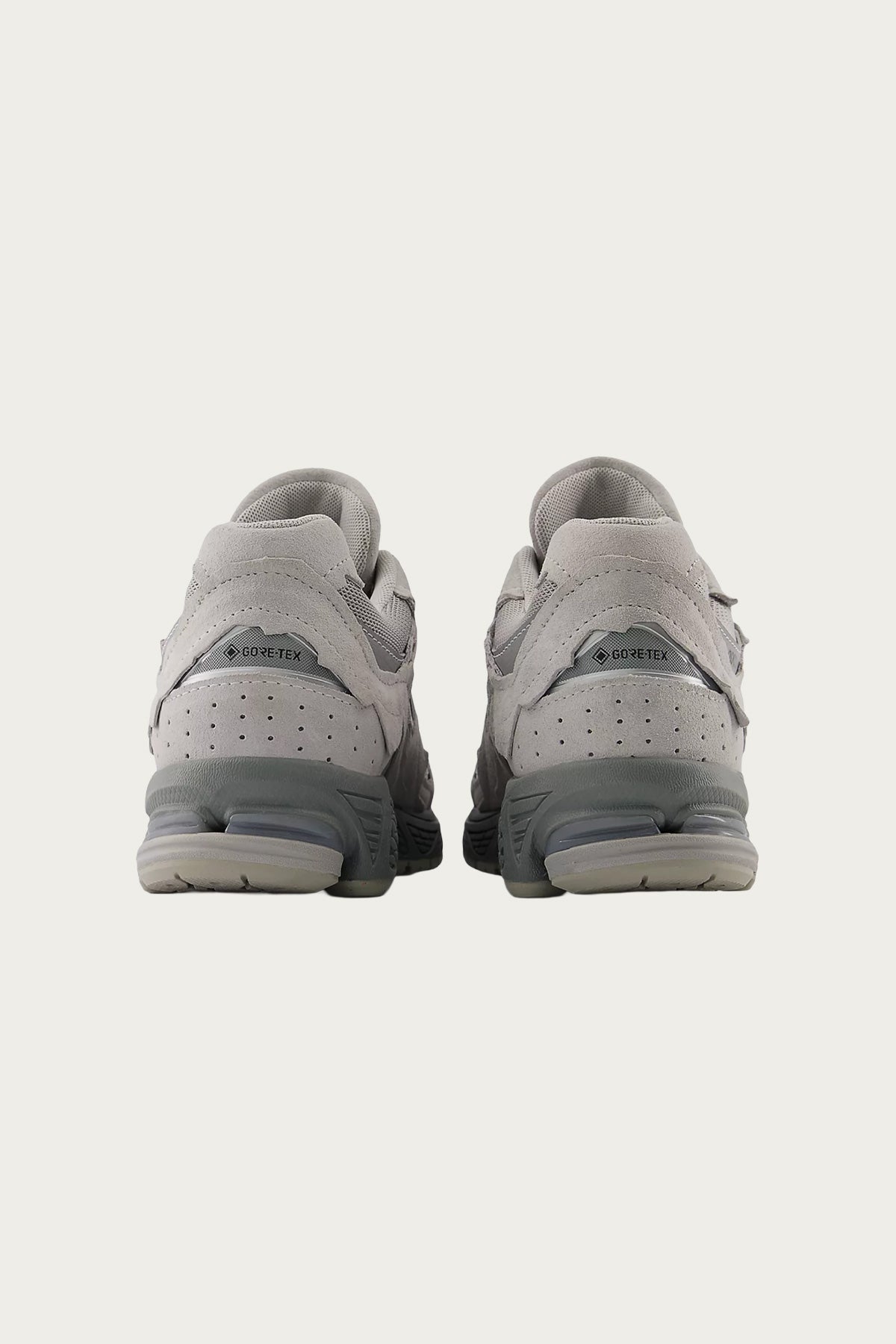 New Balance - 2002R - Slate Grey/Castlerock - Canoe Club