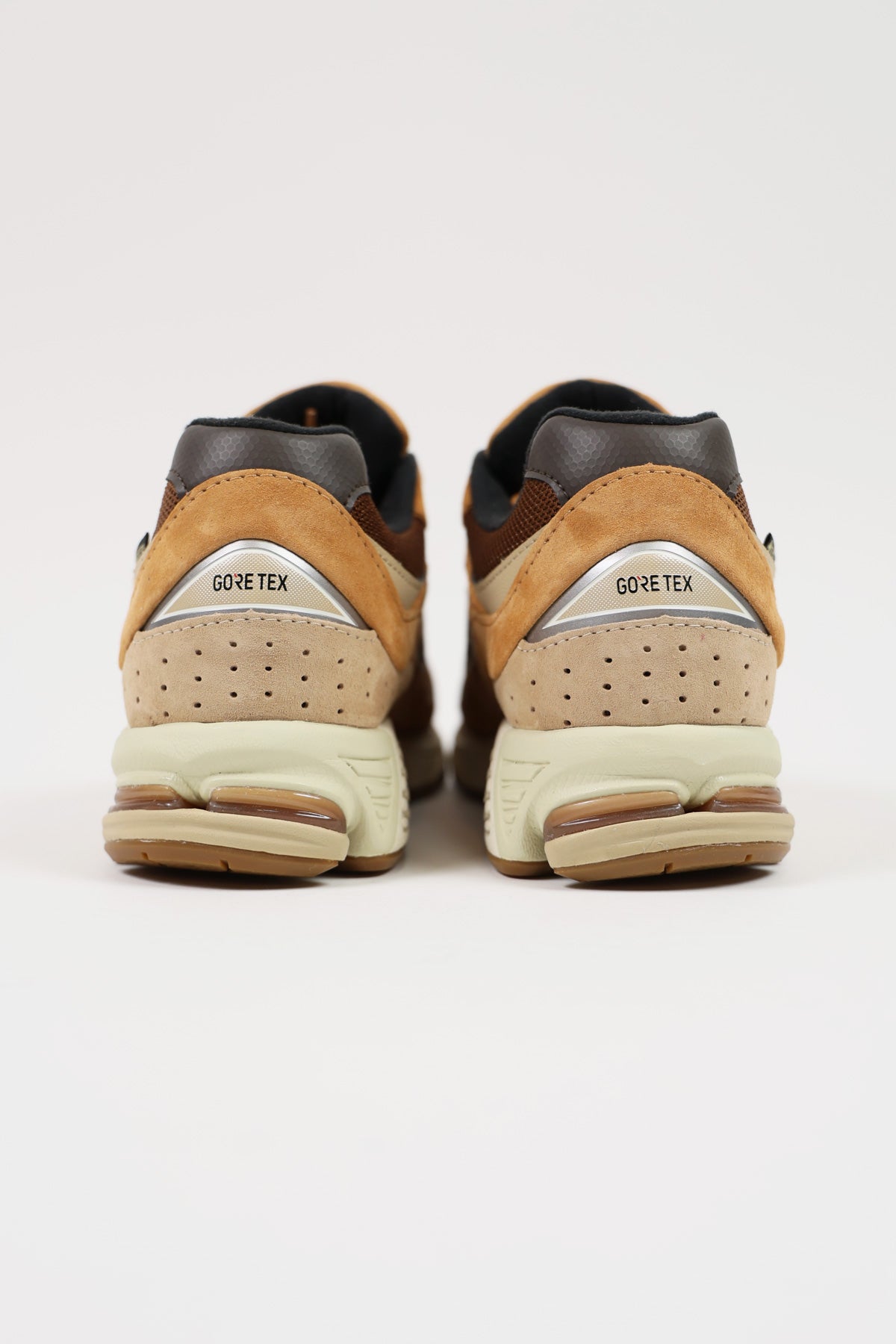 New Balance - 2002R - Tobacco - Canoe Club