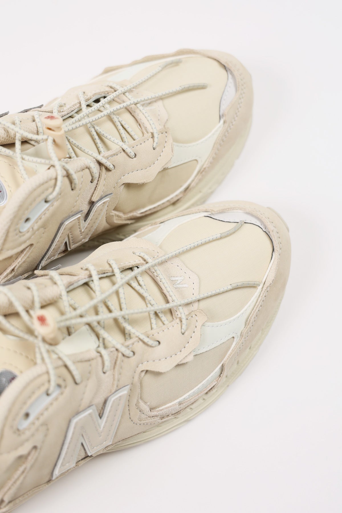 New Balance - 2002RD Protection Pack - Beige/Beige - Canoe Club