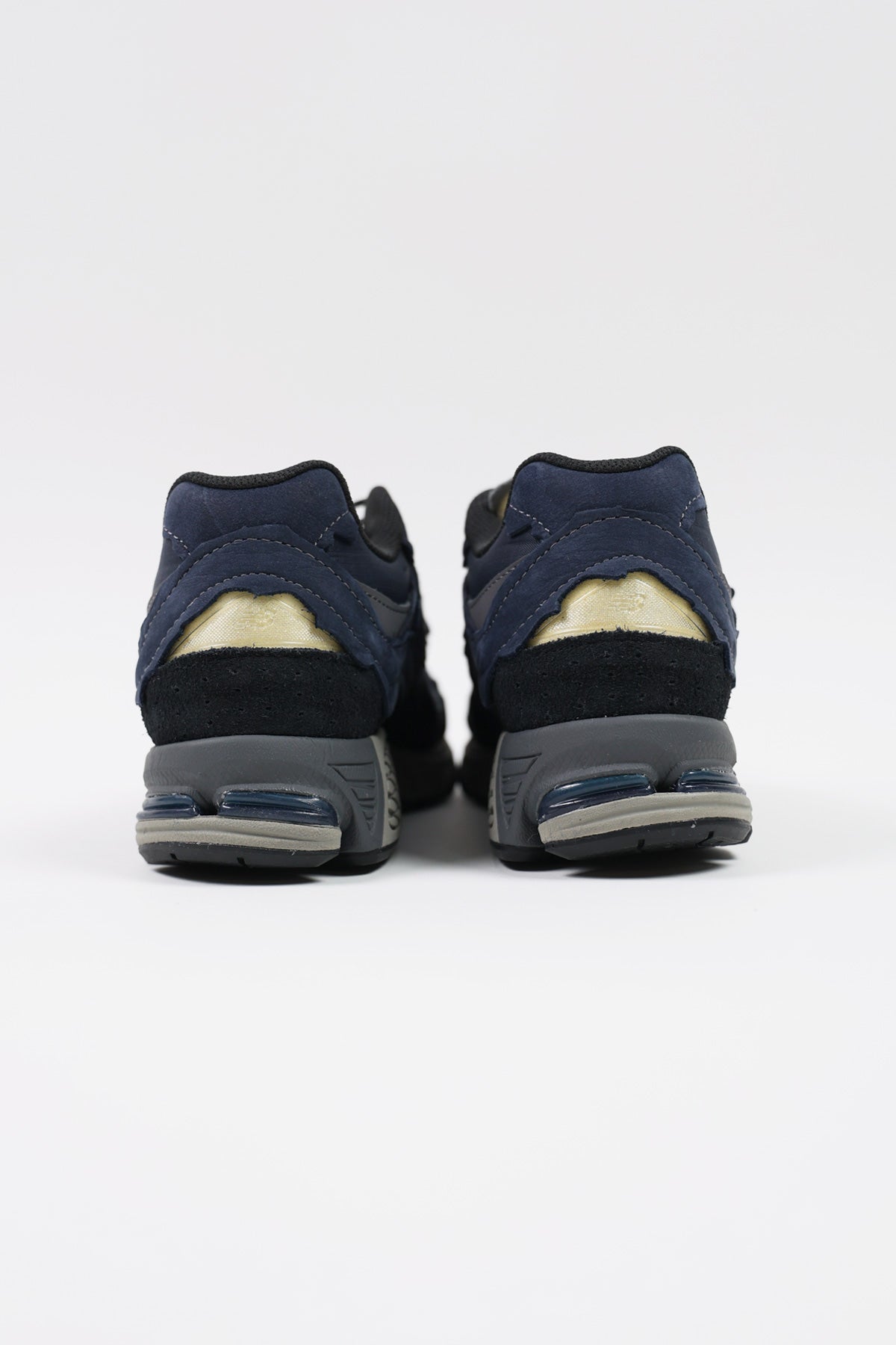 New Balance - 2002RD Protection Pack - Blue/Grey - Canoe Club