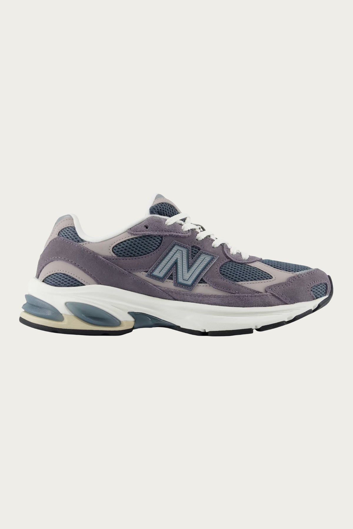 New Balance - 2010 - Neptune Grey/Shadow Blue - Canoe Club