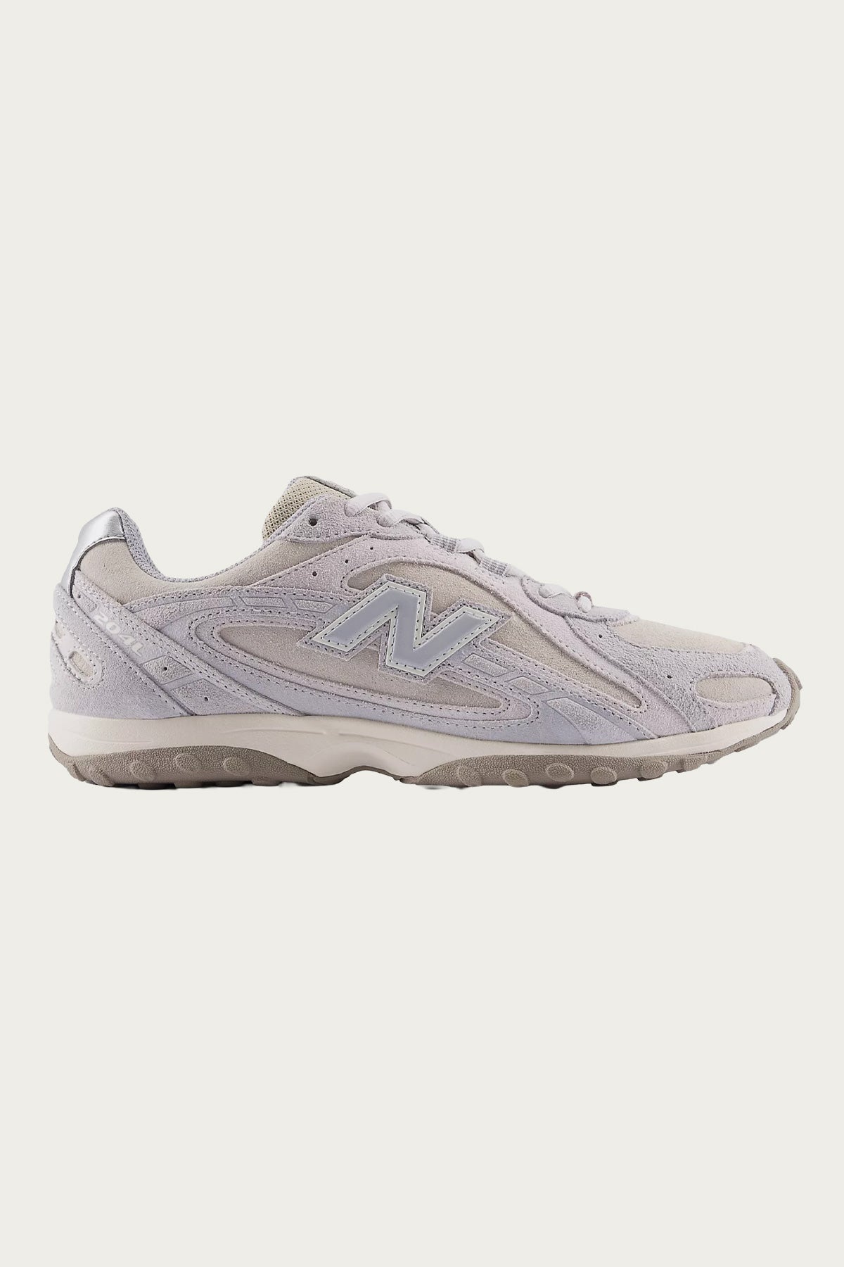 New Balance - 204L - Grey Matter/Shipyard - Canoe Club