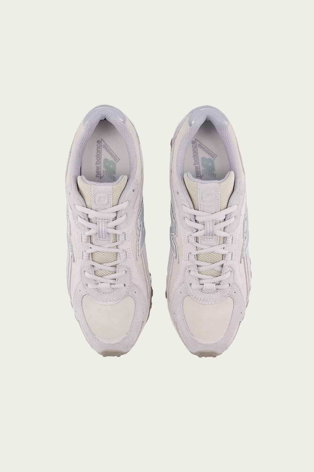 New Balance - 204L - Grey Matter/Shipyard - Canoe Club