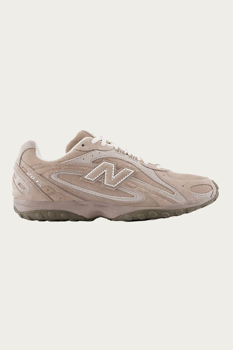 New Balance ニューバランス 204L マッシュルーム/アリドストーン New Balance 204L | Mushroom/Arid Stone | Canoe Club