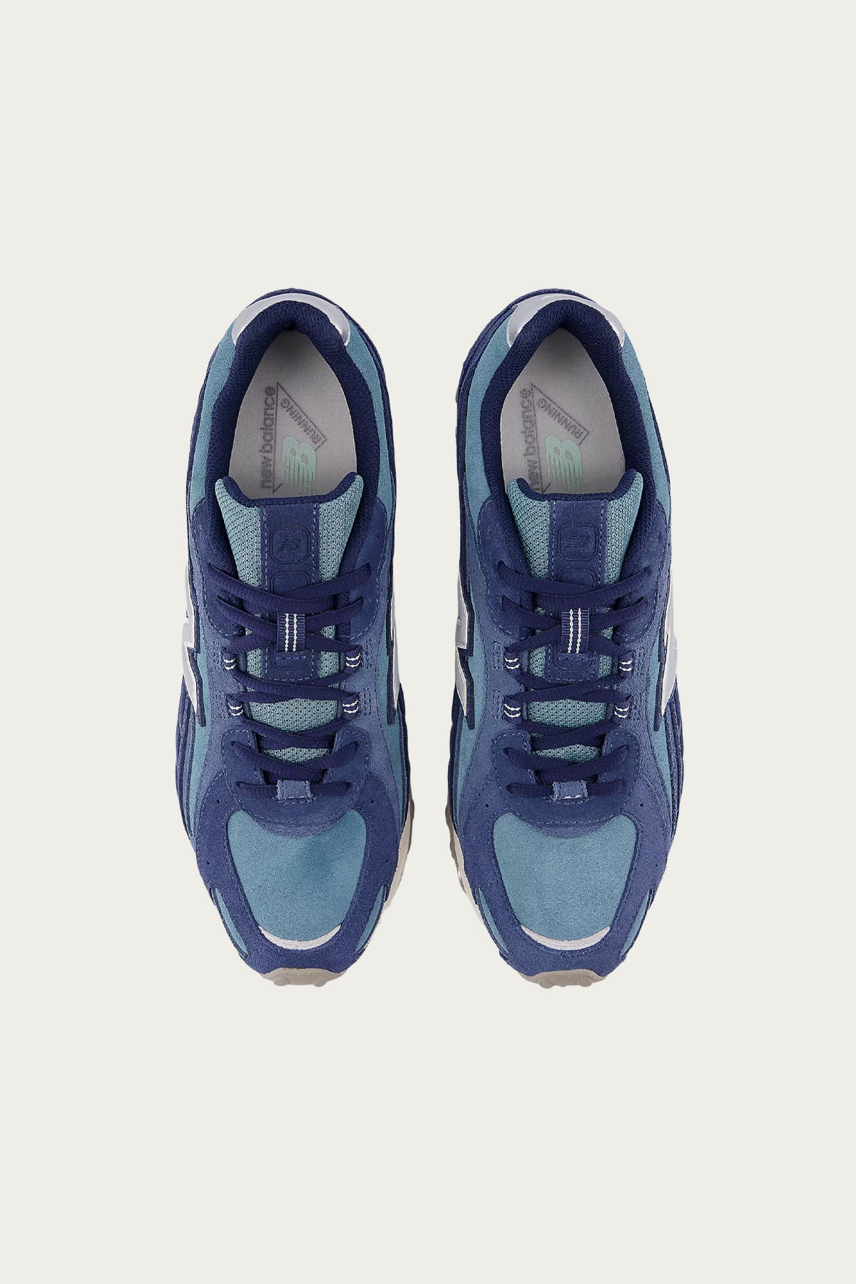 New Balance - 204L - NB Navy/Salt Water - Canoe Club