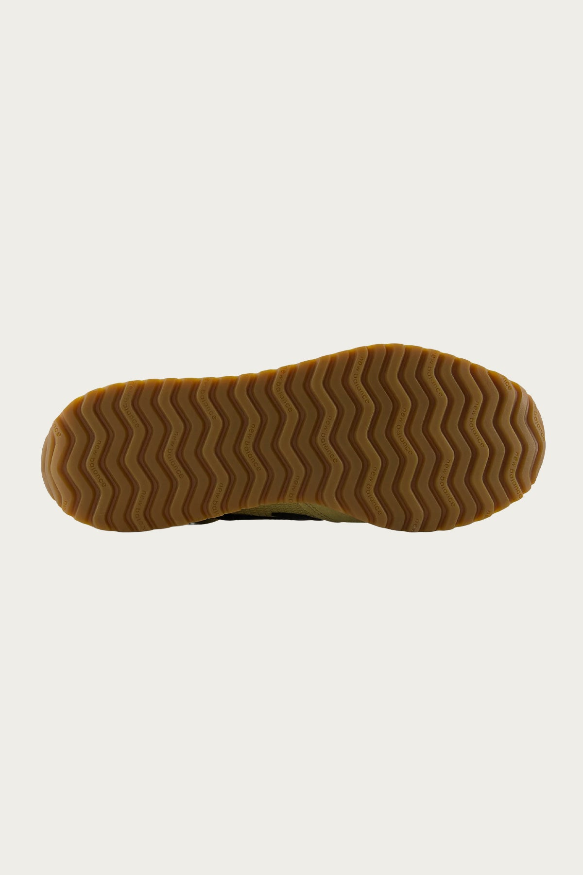 New Balance - 471 - Toasted Sesame/Quicksand - Canoe Club