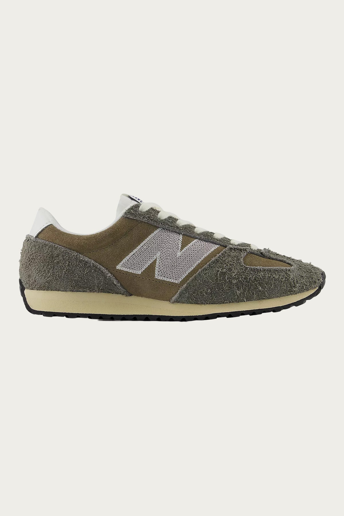 New Balance - 471 - Tornado/Thunder Brown - Canoe Club
