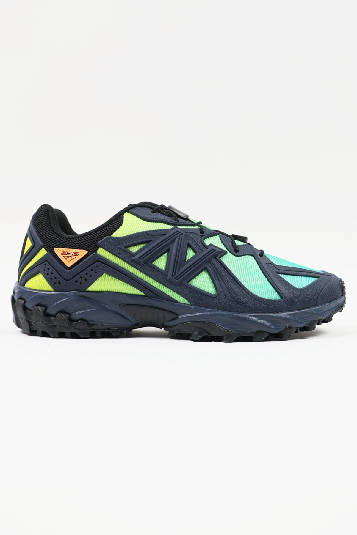 New Balance - 610v1 - Blue/Green - Canoe Club