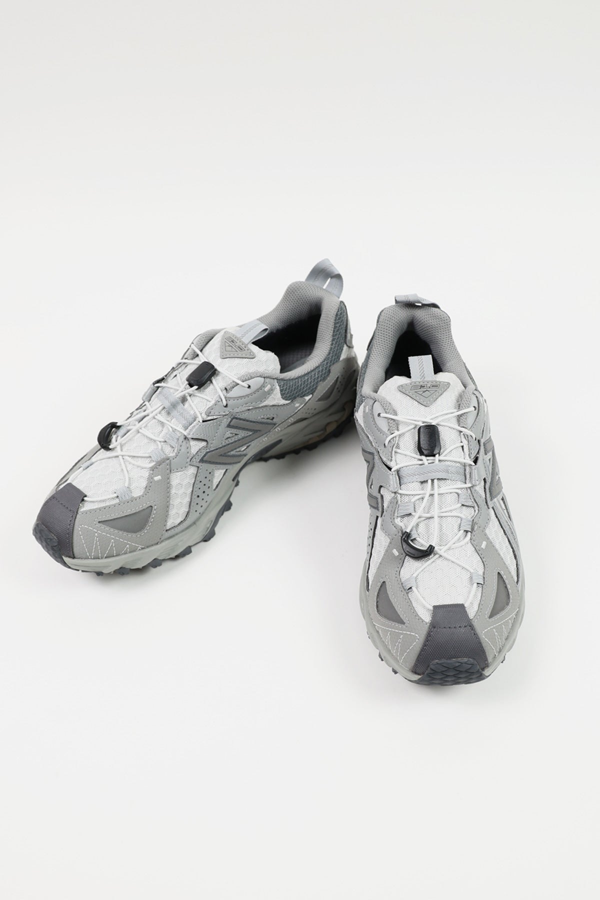 New Balance - 610Xv1 - Grey/Grey - Canoe Club