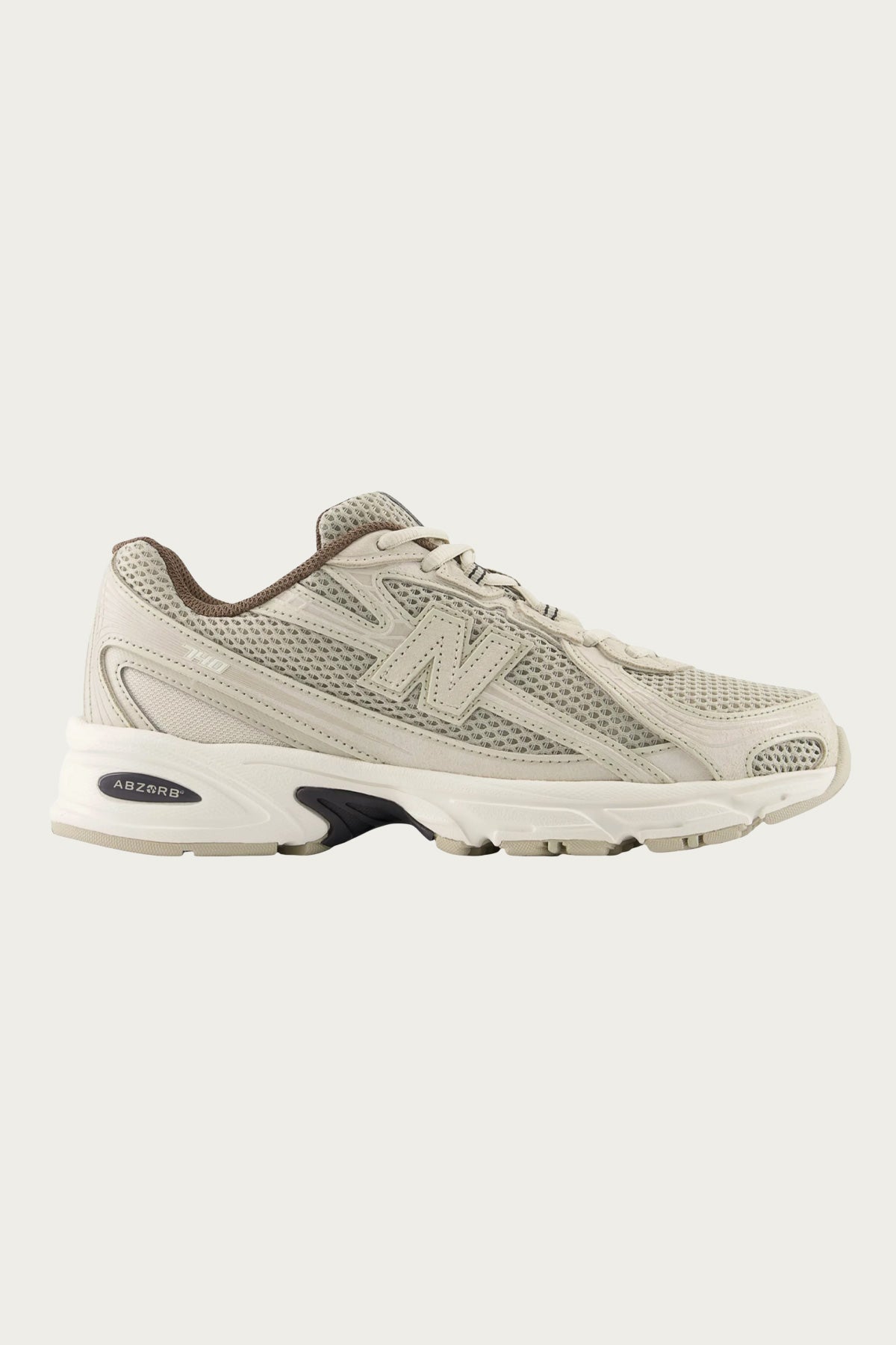 New Balance - 740 - Shipyard/Timberwolf - Canoe Club