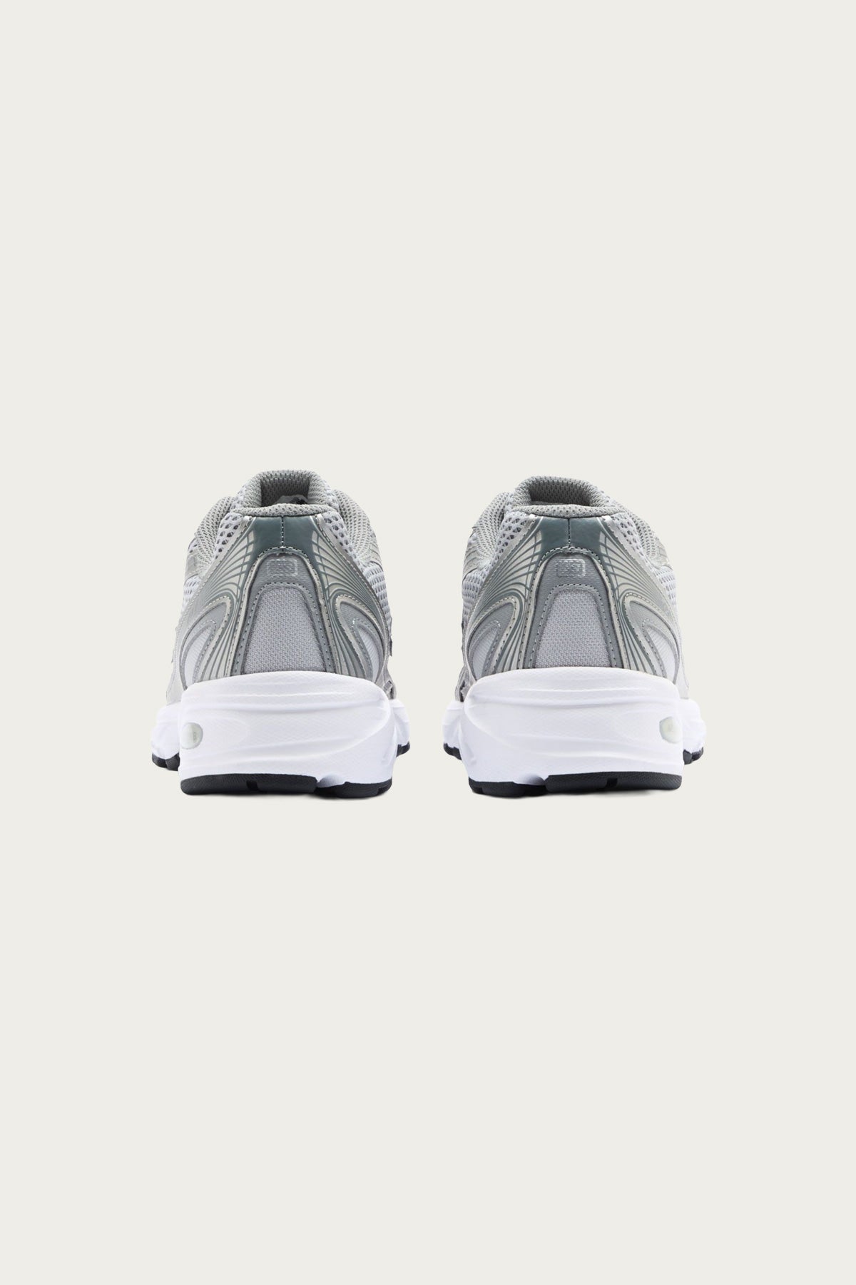 New Balance - 740 - Silver - Canoe Club
