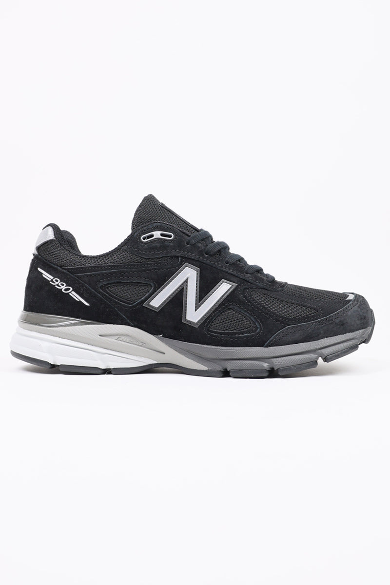 26cm 2足セット New Balance 990V4 ブラック 黒 ニューバランス