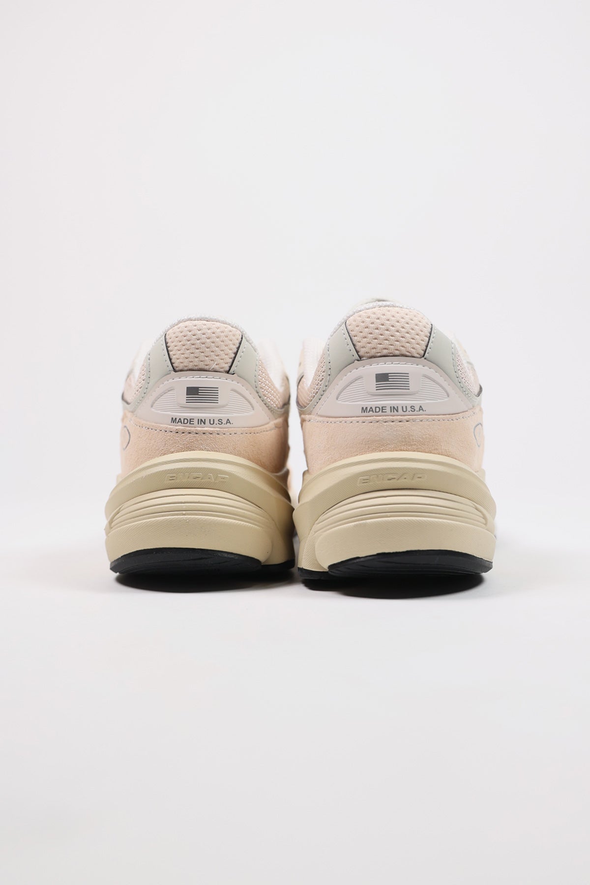 New Balance - 990v6 - Vintage Rose - Canoe Club