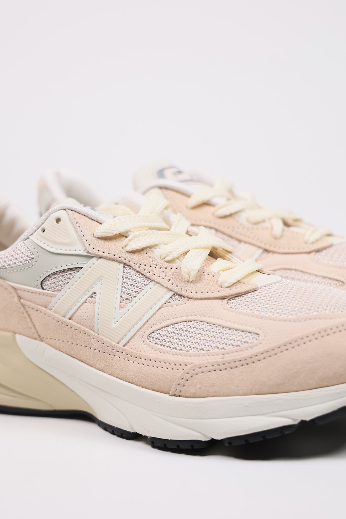 New Balance - 990v6 - Vintage Rose - Canoe Club