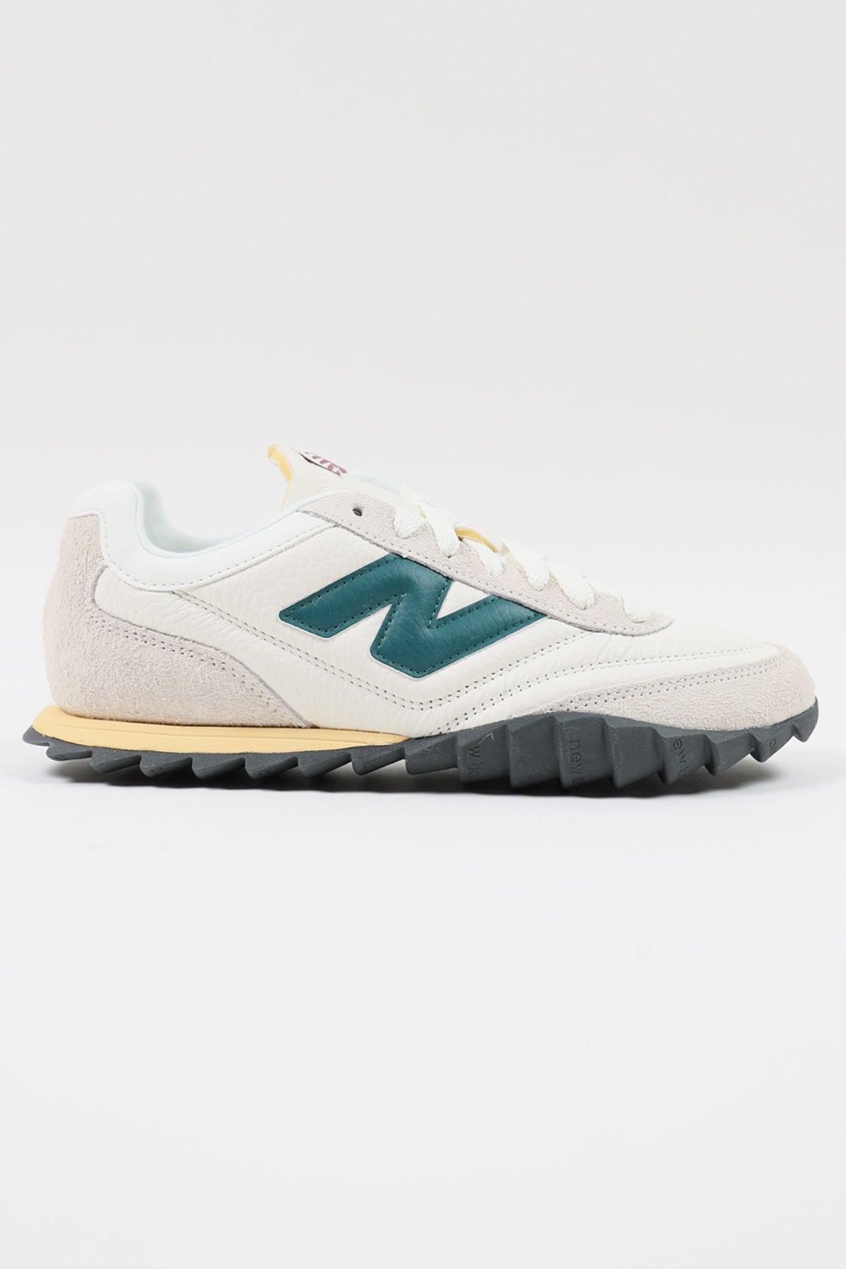 New Balance - RC30 - Beige/Green - Canoe Club