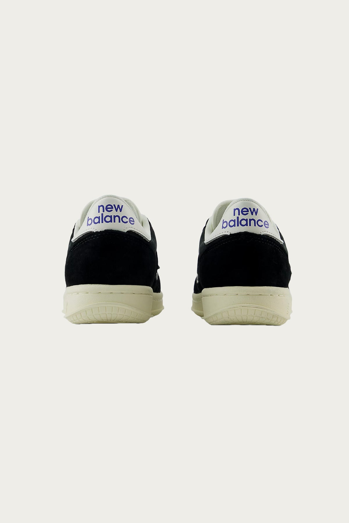 New Balance - T500 - Black/White - Canoe Club
