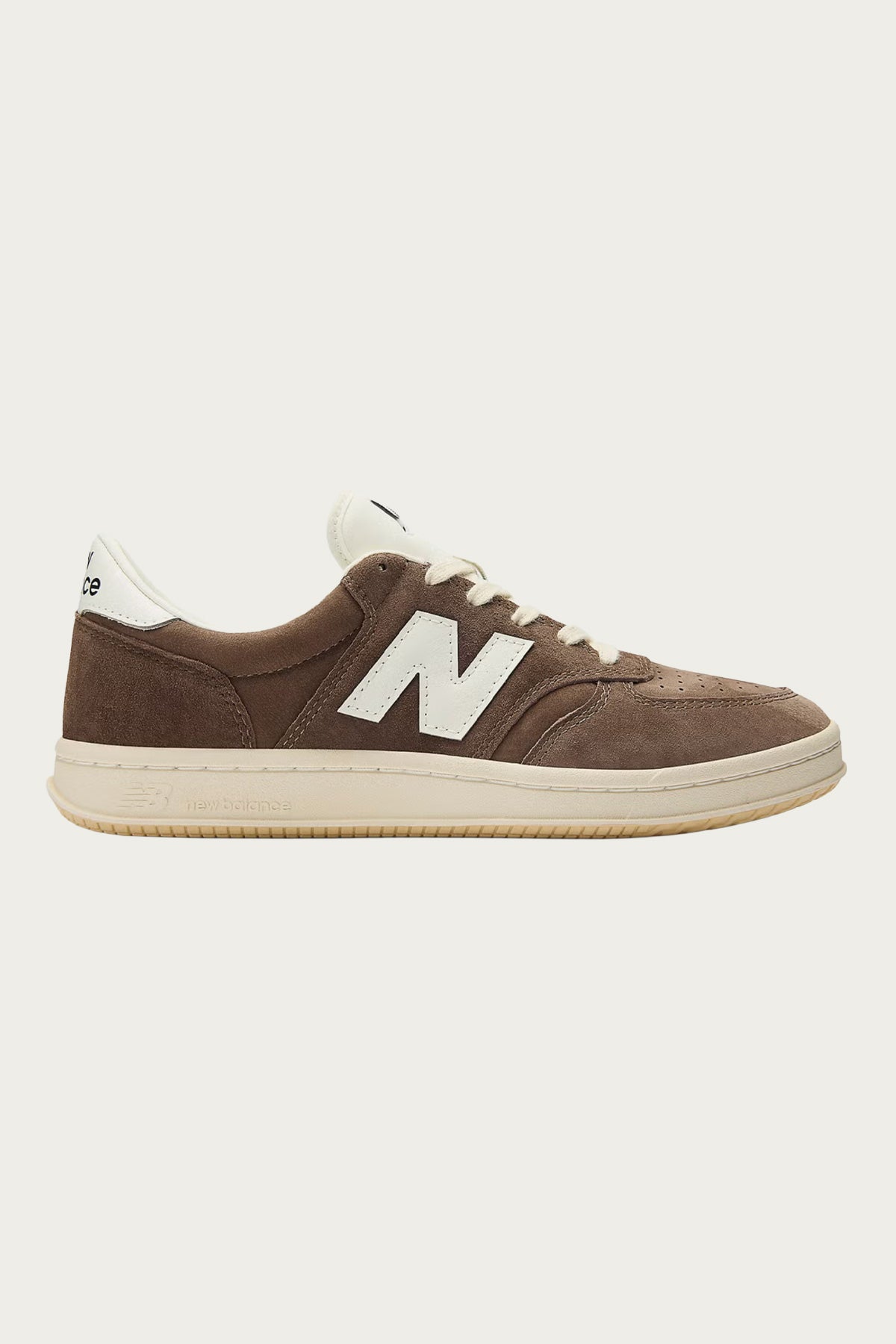 New Balance - T500 - Cortado/Sea Salt - Canoe Club