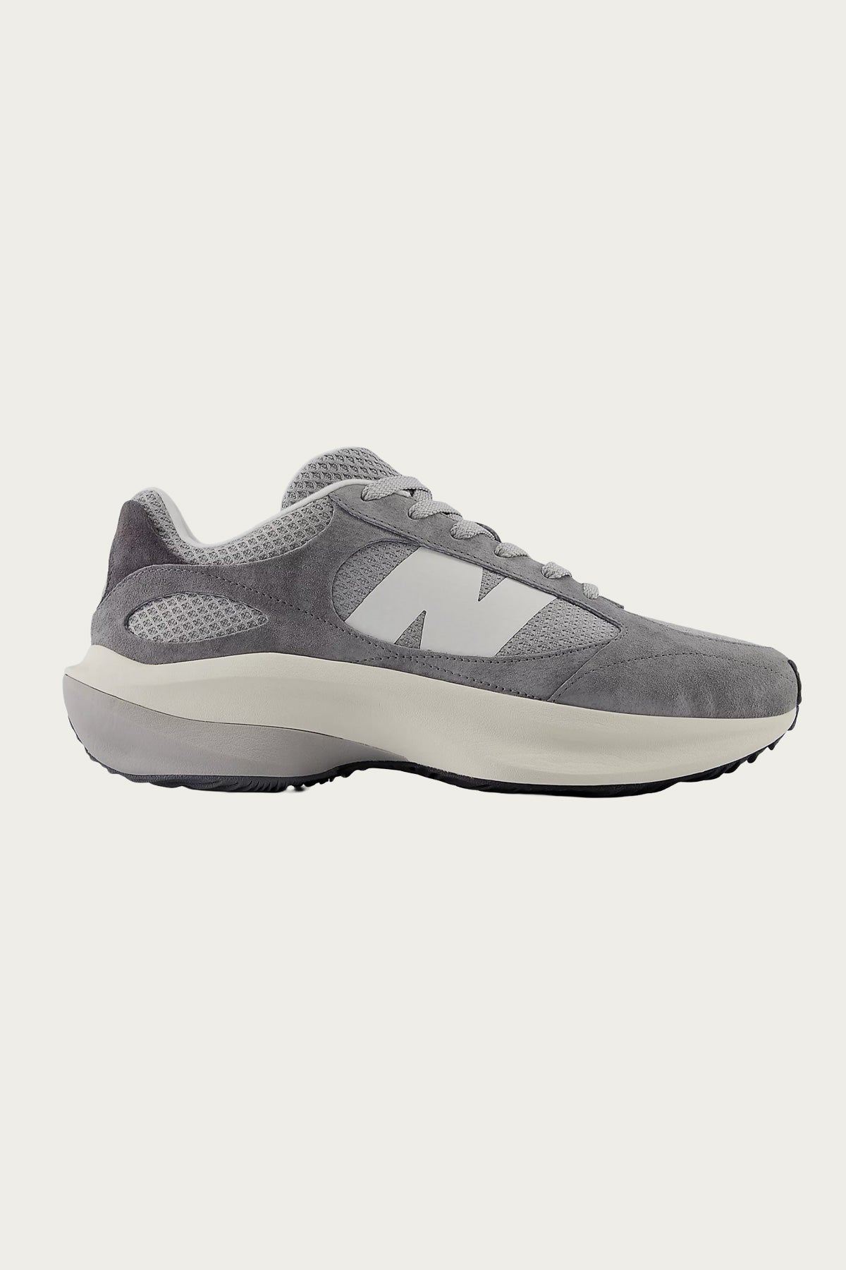 New Balance - WRPD - Castlerock/Raincloud/Arid Stone - Canoe Club