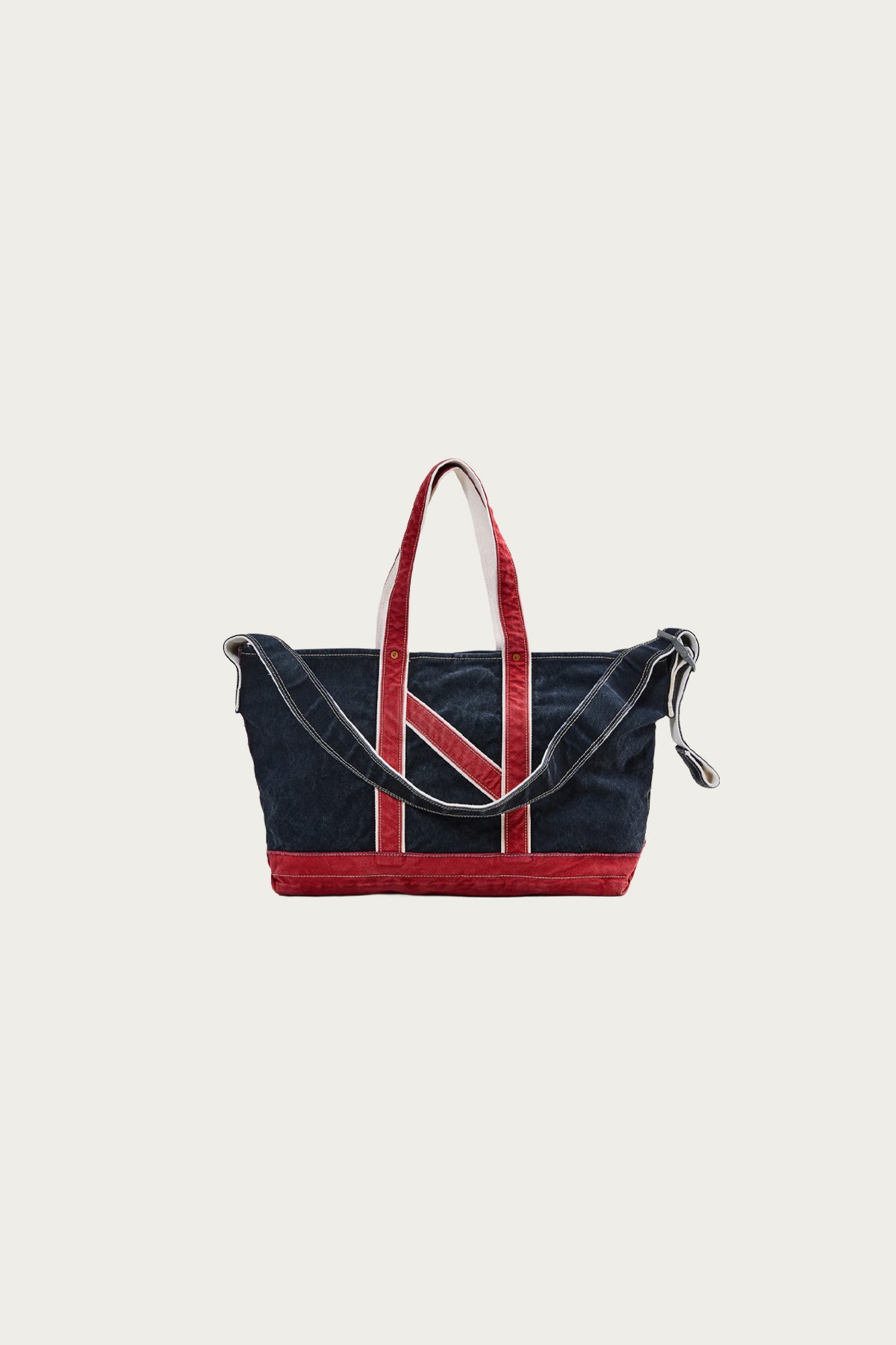 Niceness - L. Lesh - Black/Red - Canoe Club