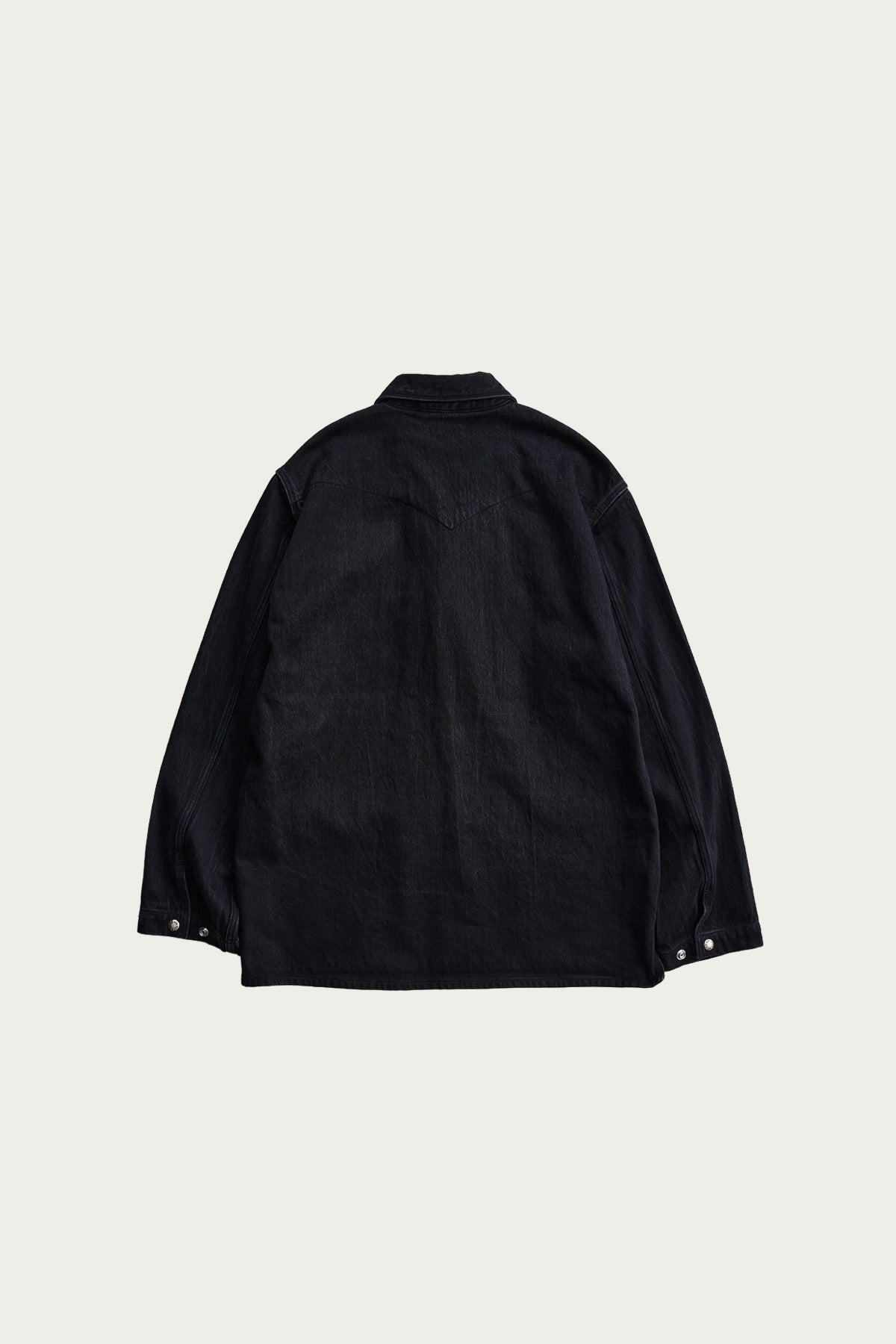 Niceness - B. Rollo - Black - Canoe Club