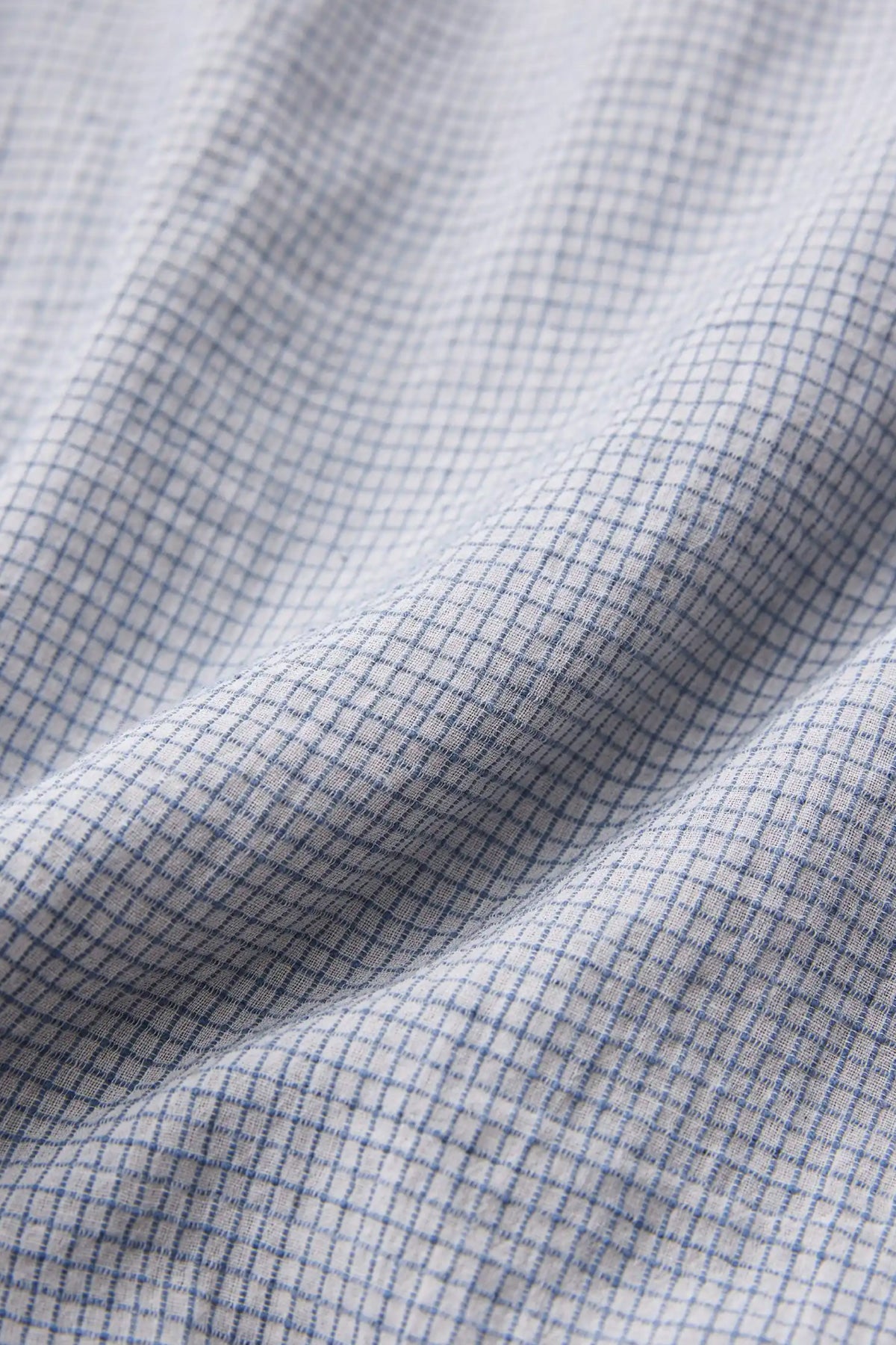 Niceness - Dmello Ripstop Box Tuck Coverall - Canoe Club