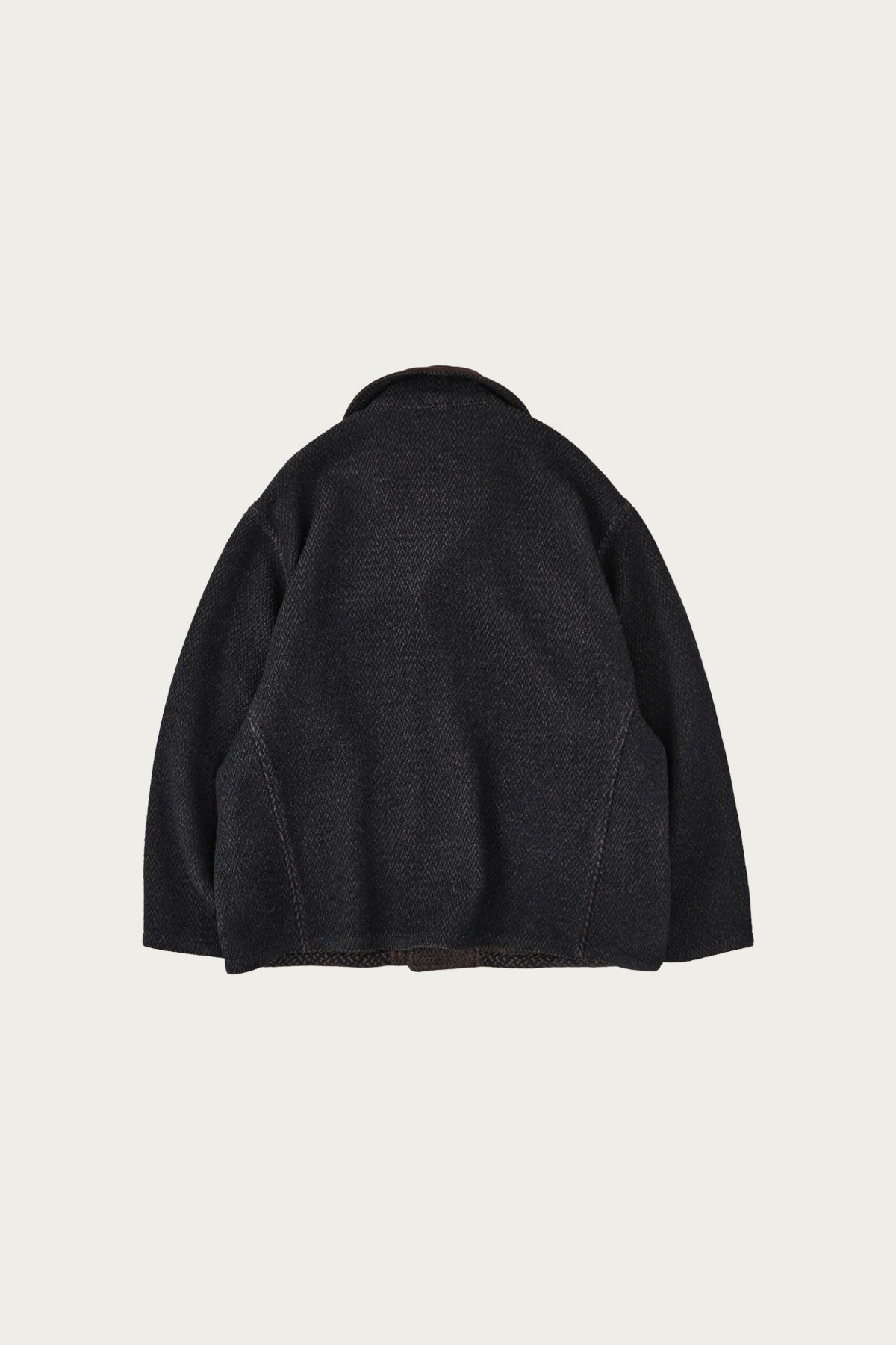 Niceness - H. Tweedy - Black/Brown - Canoe Club