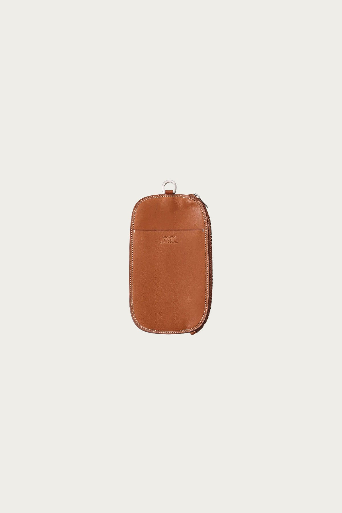 Niceness - Klaus Gadget Case - Cognac - Canoe Club