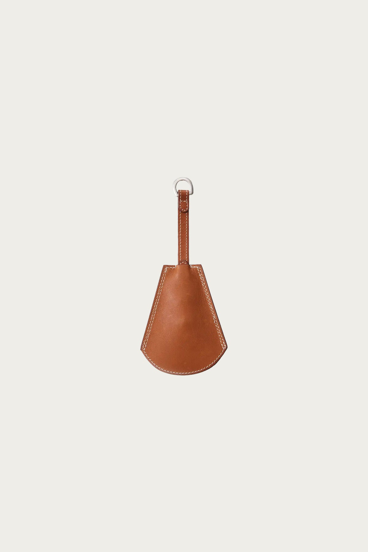 Niceness - Peligro Key Case - Cognac - Canoe Club