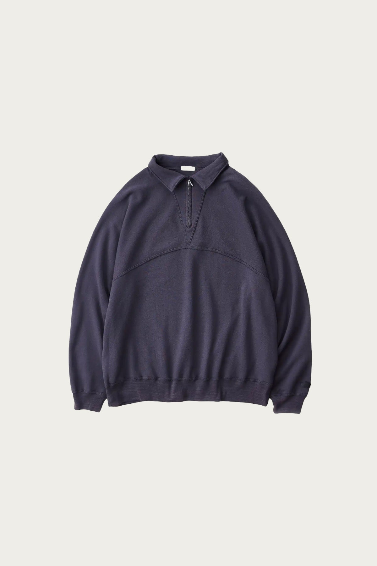 Niceness - S. Parada Sweatshirt - Charcoal - Canoe Club