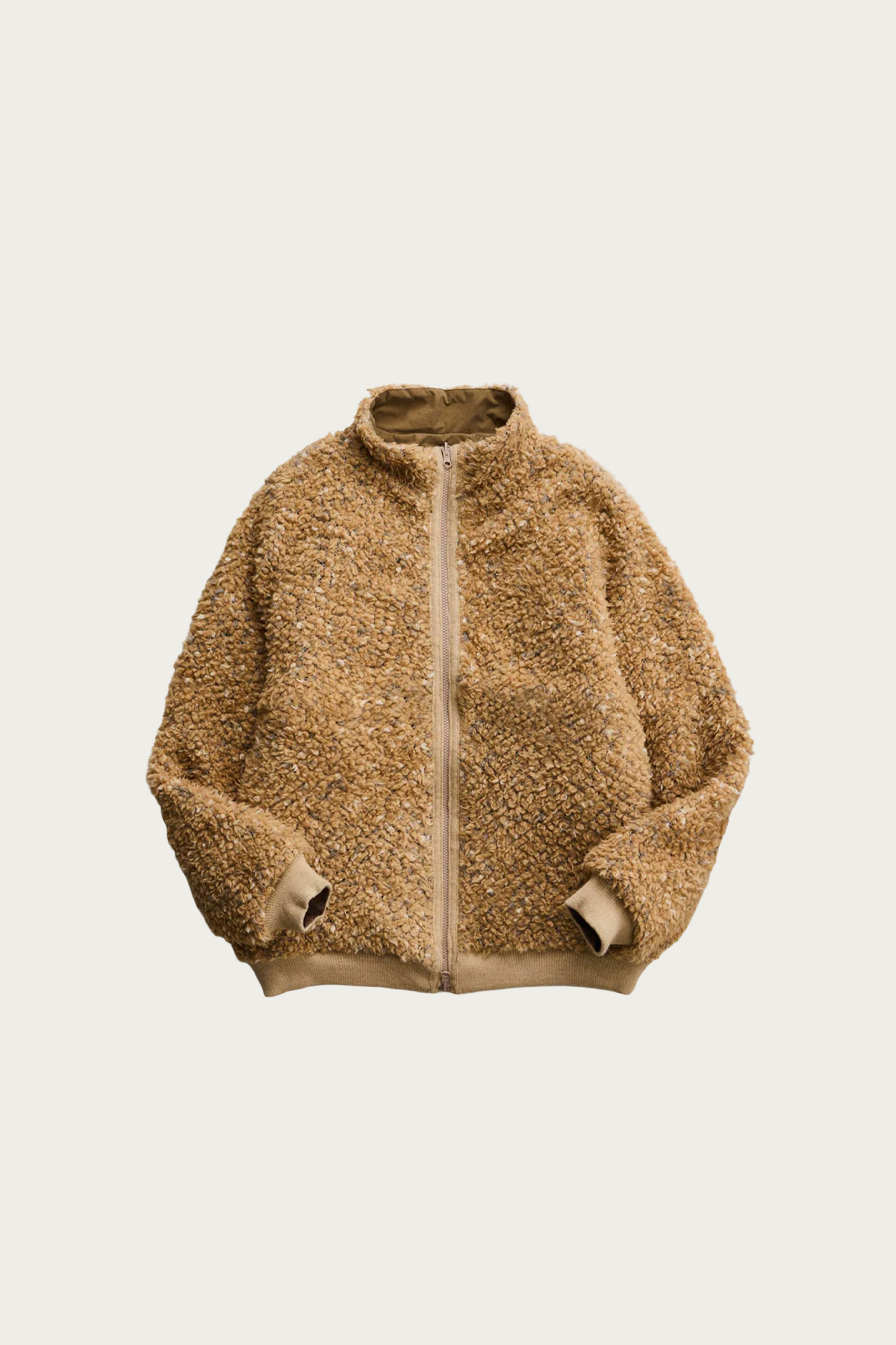 Niceness - Statton - Beige/Beige - Canoe Club