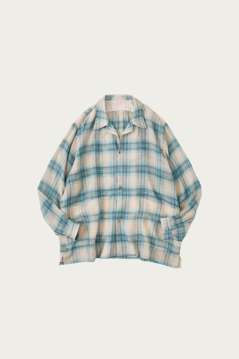 Niceness Thom | Beige | Canoe Club