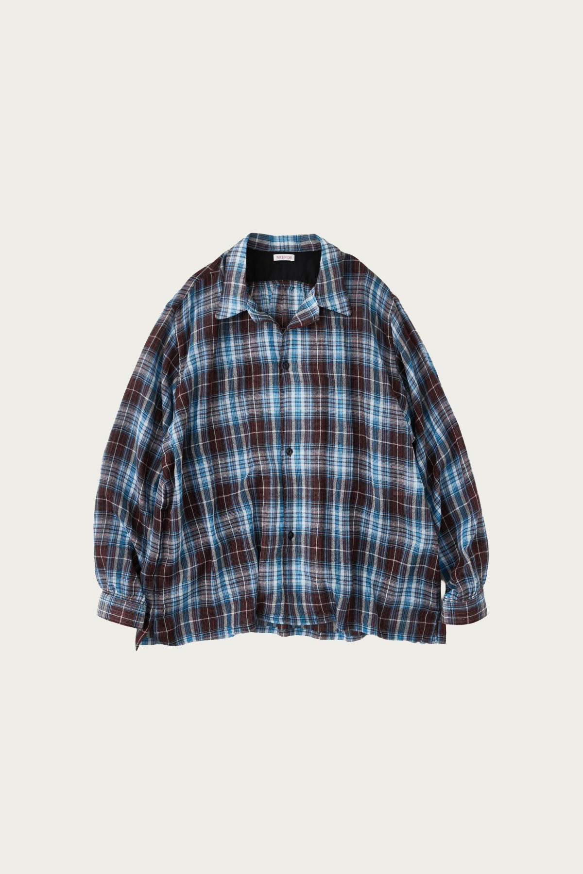 Niceness - Thom - Navy - Canoe Club