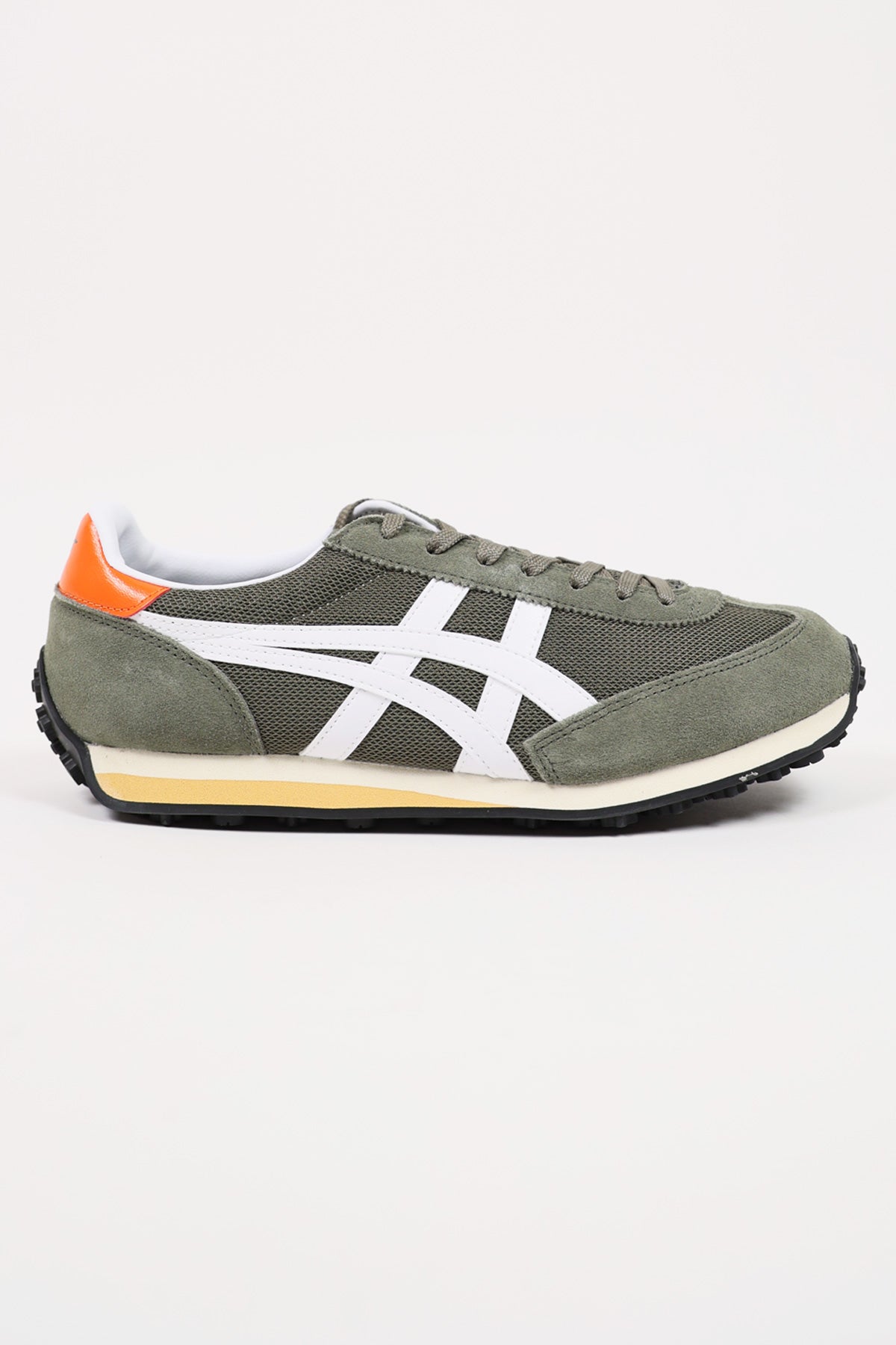 Onitsuka Tiger - EDR 78 - Mantle Green/White - Canoe Club