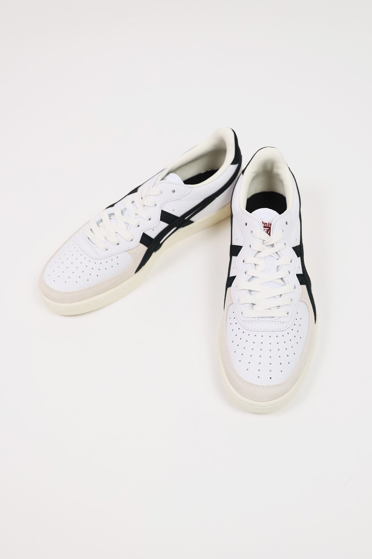 Onitsuka Tiger - GSM - White/Black - Canoe Club
