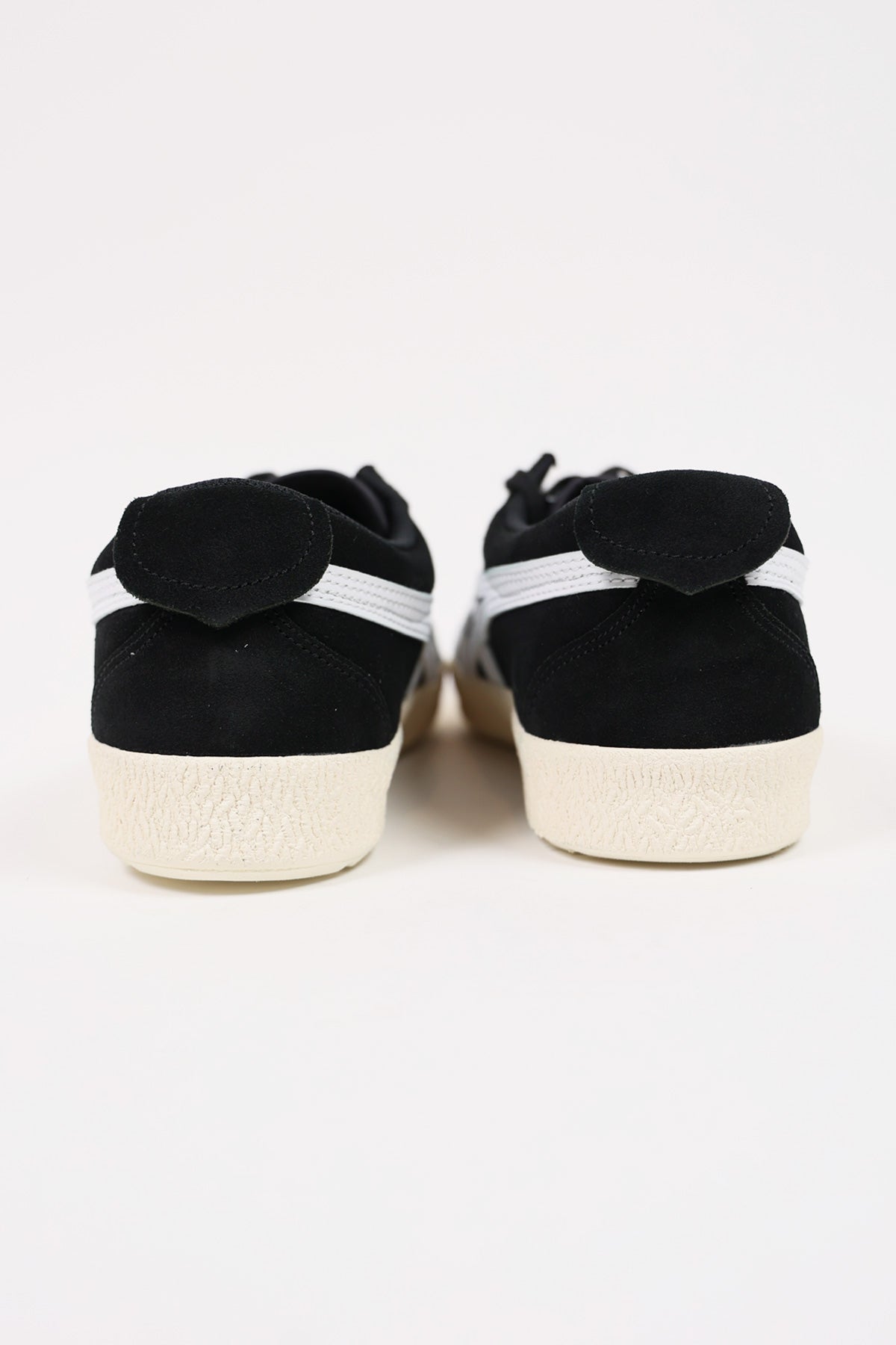 Onitsuka Tiger - Mexico Delegation - Black/White - Canoe Club