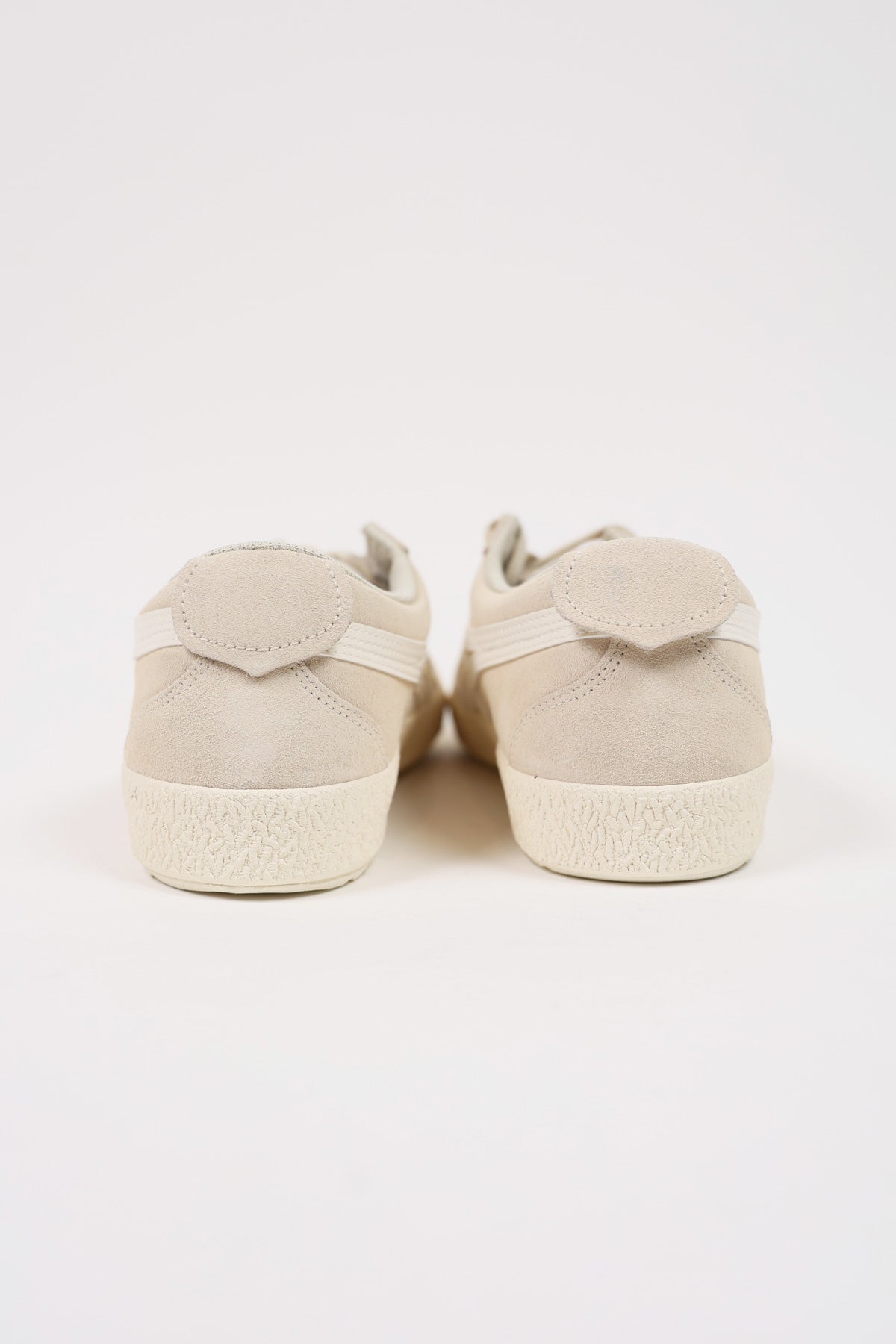 Onitsuka Tiger - Mexico Delegation - Vanilla/Cream - Canoe Club