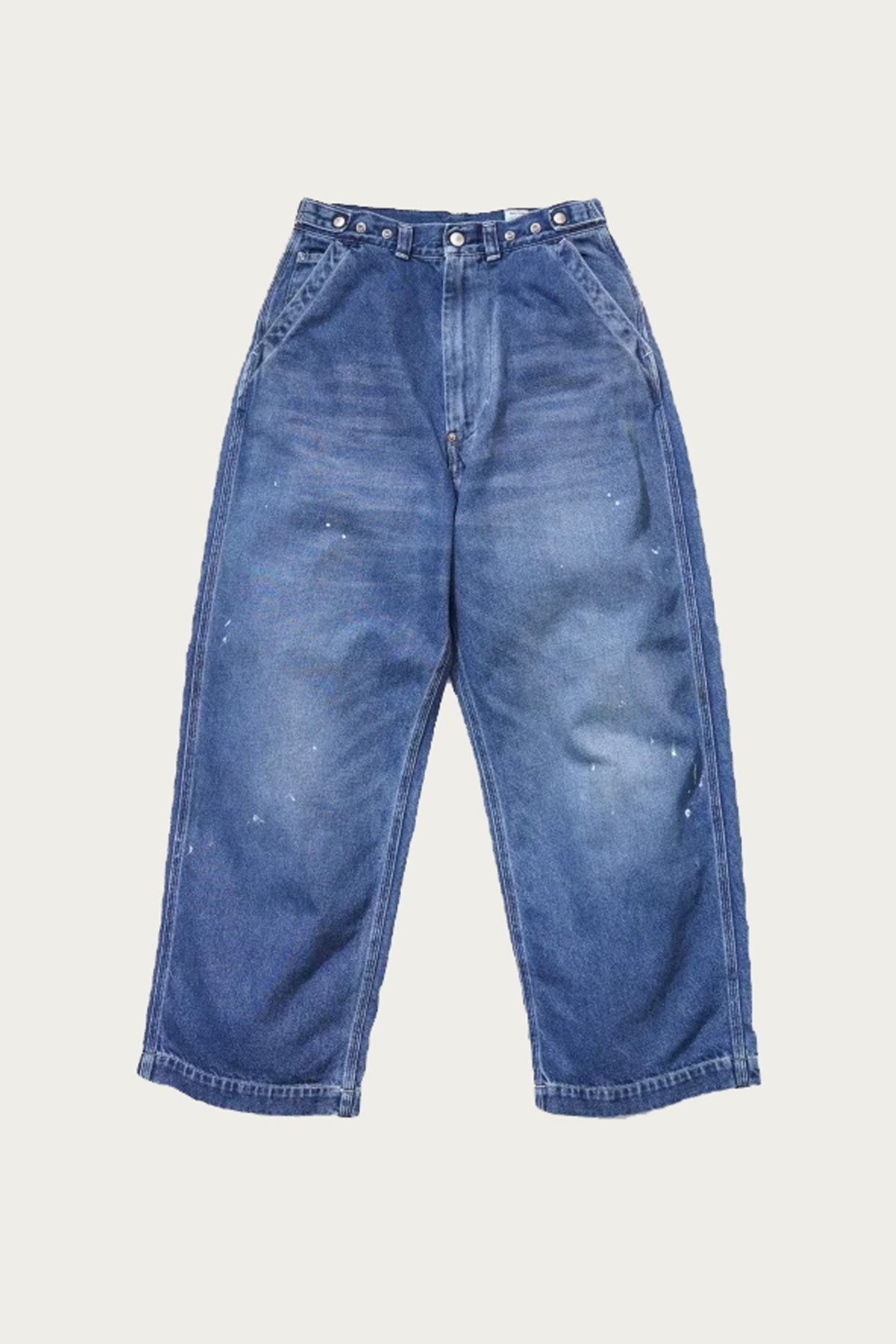 Ordinary Fits - Bell Pants - Used - Canoe Club