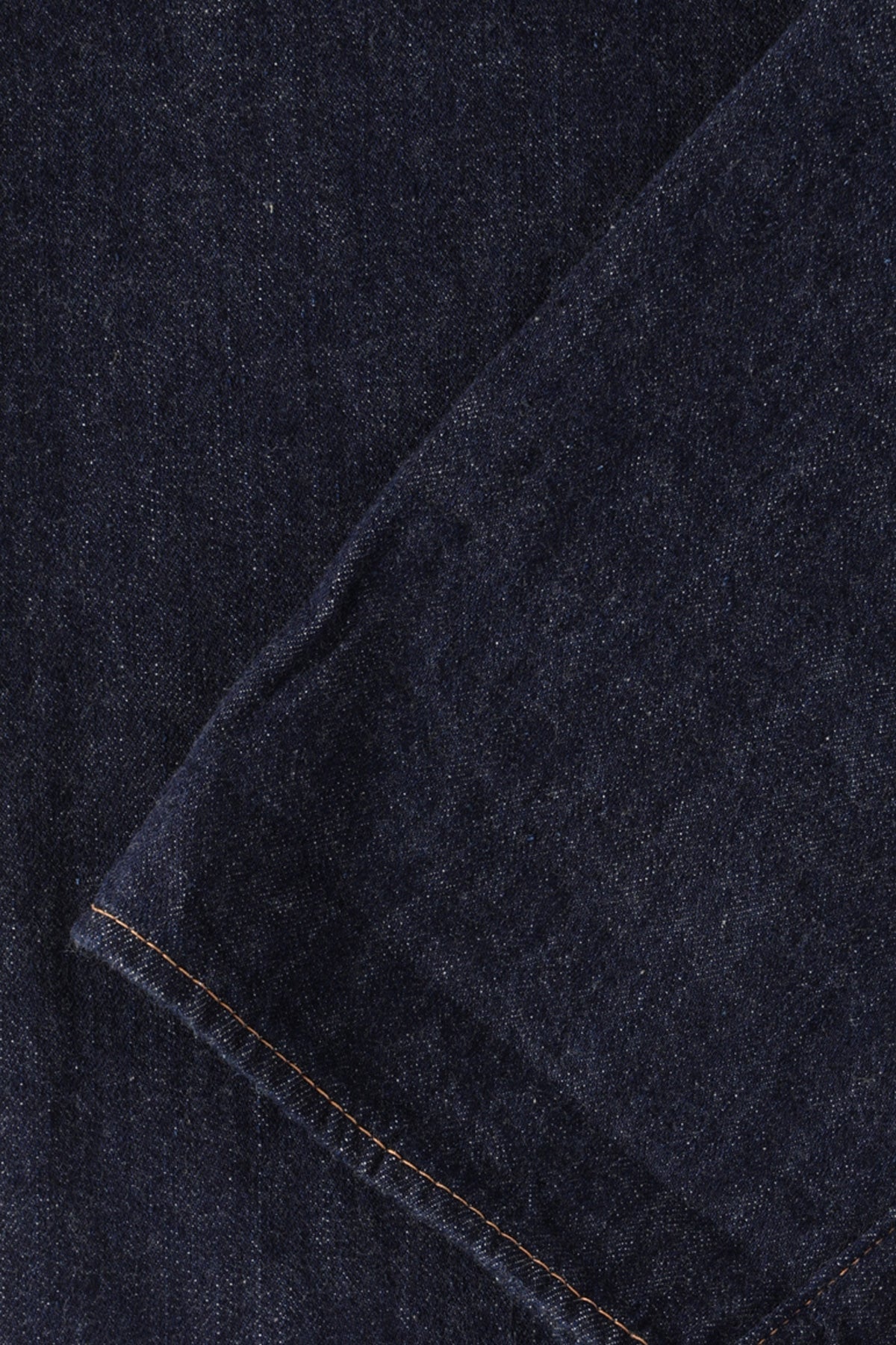 orSlow - Grand Dad's Fit Denim Pants - One Wash - Canoe Club
