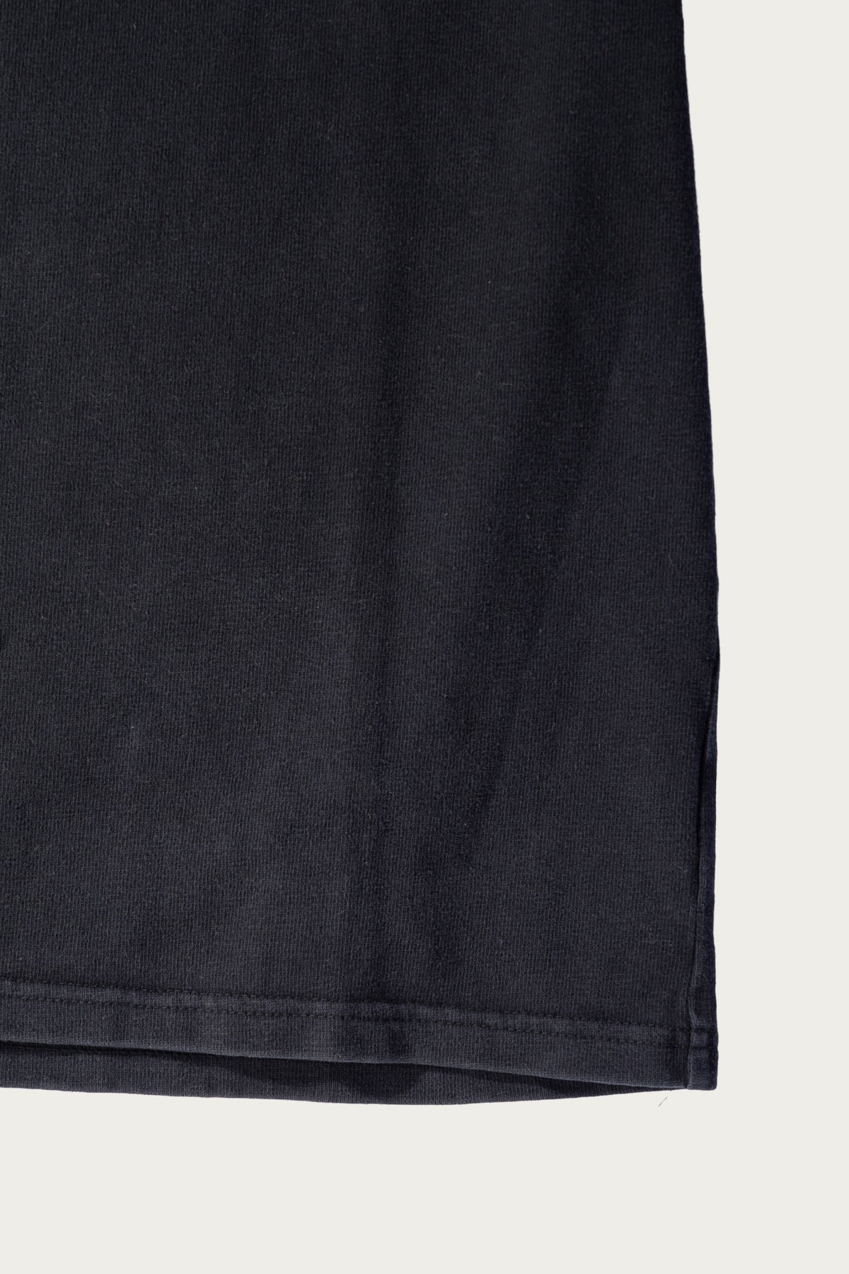 orSlow - Loose Fit T-Shirt - Black - Canoe Club