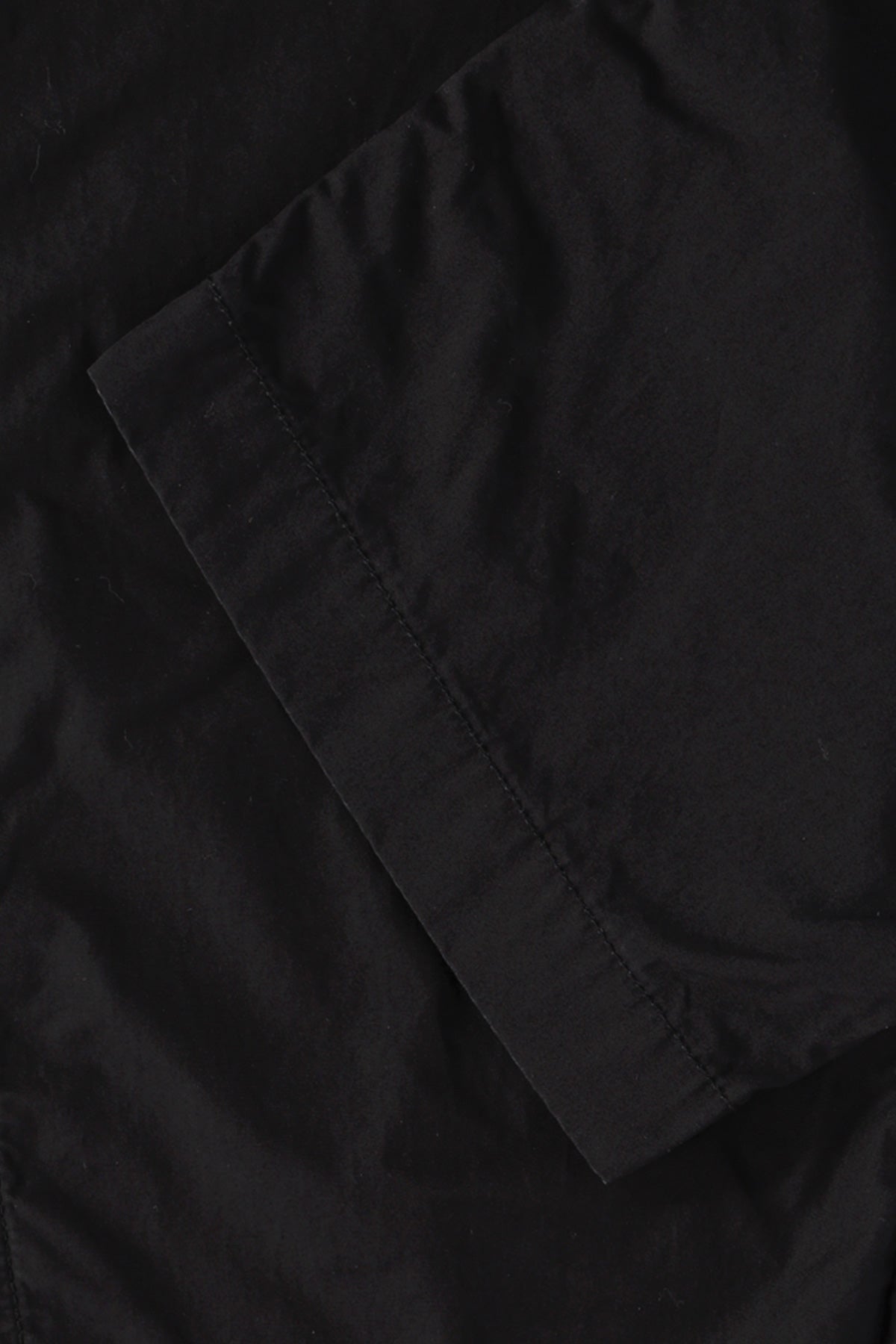 orSlow - New Yorker Typewriter Cloth - Black - Canoe Club