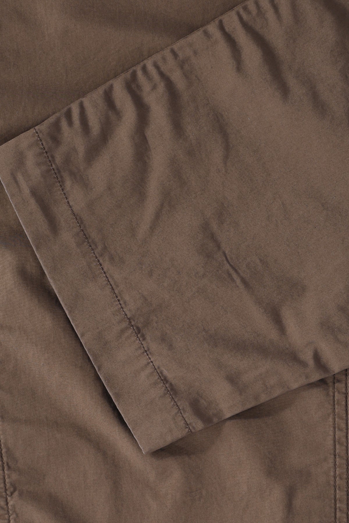 orSlow - New Yorker Typewriter Cloth - Greige - Canoe Club