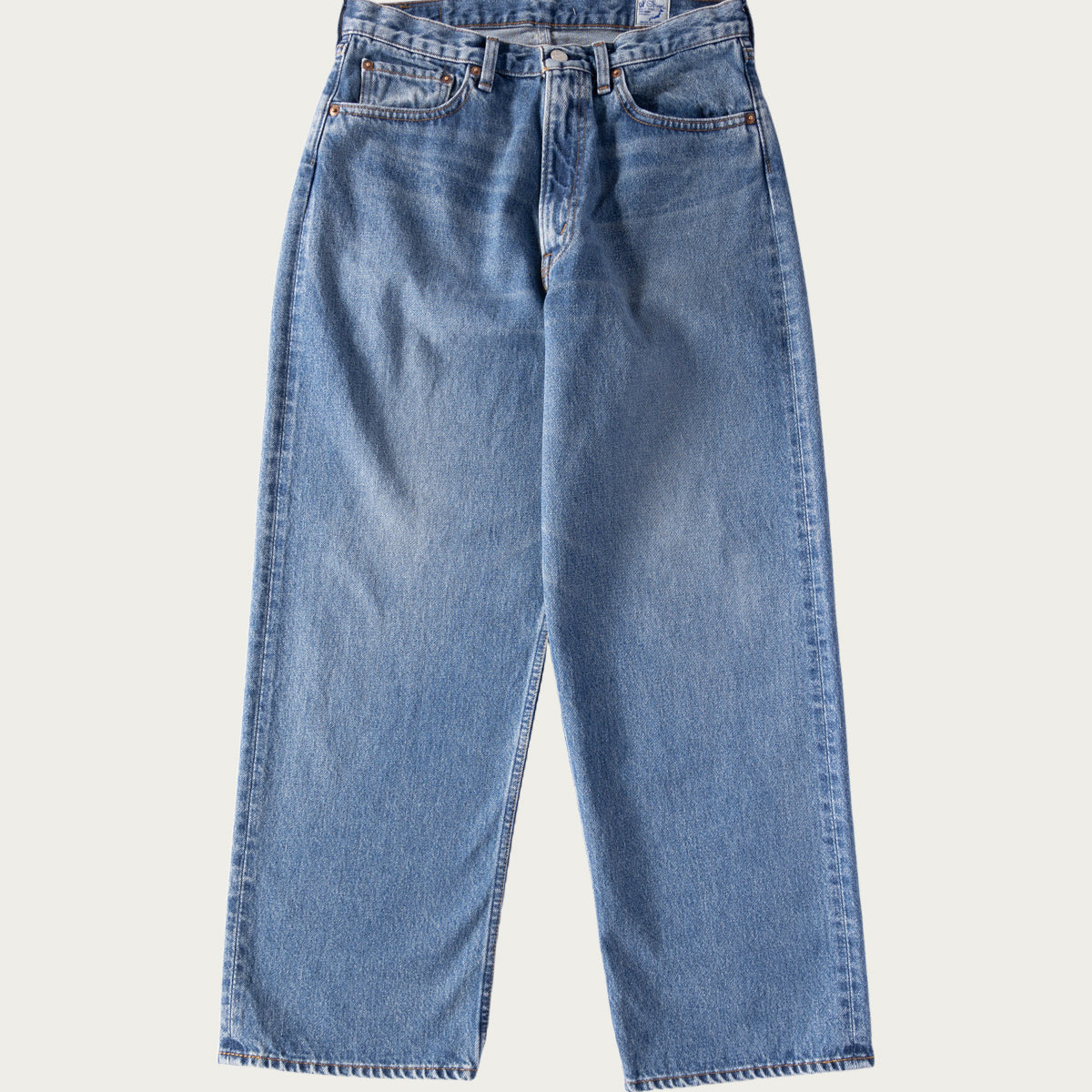 OrSlow Super Dad